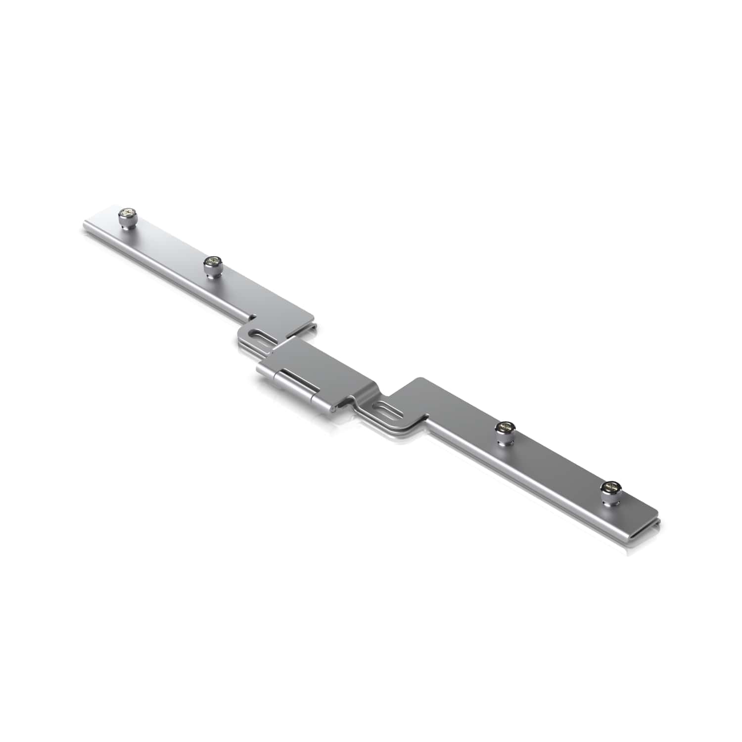 Ubiquiti UACC-Rack-Stacking-Kit Toolless Mini Rack Stacking Kit Easy Install Accessory Set