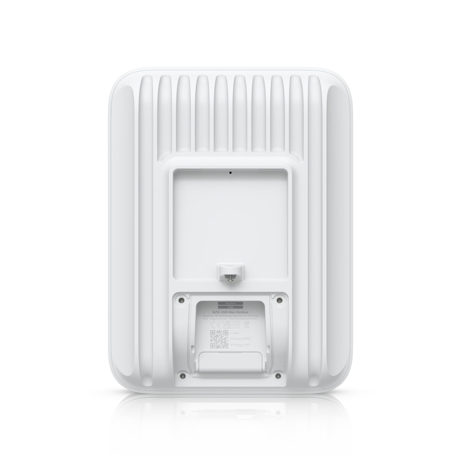 Ubiquiti U5G-Max-Outdoor UniFi 5G Max Outdoor 3.4 Gbps 5G Modem With Directional Antennas