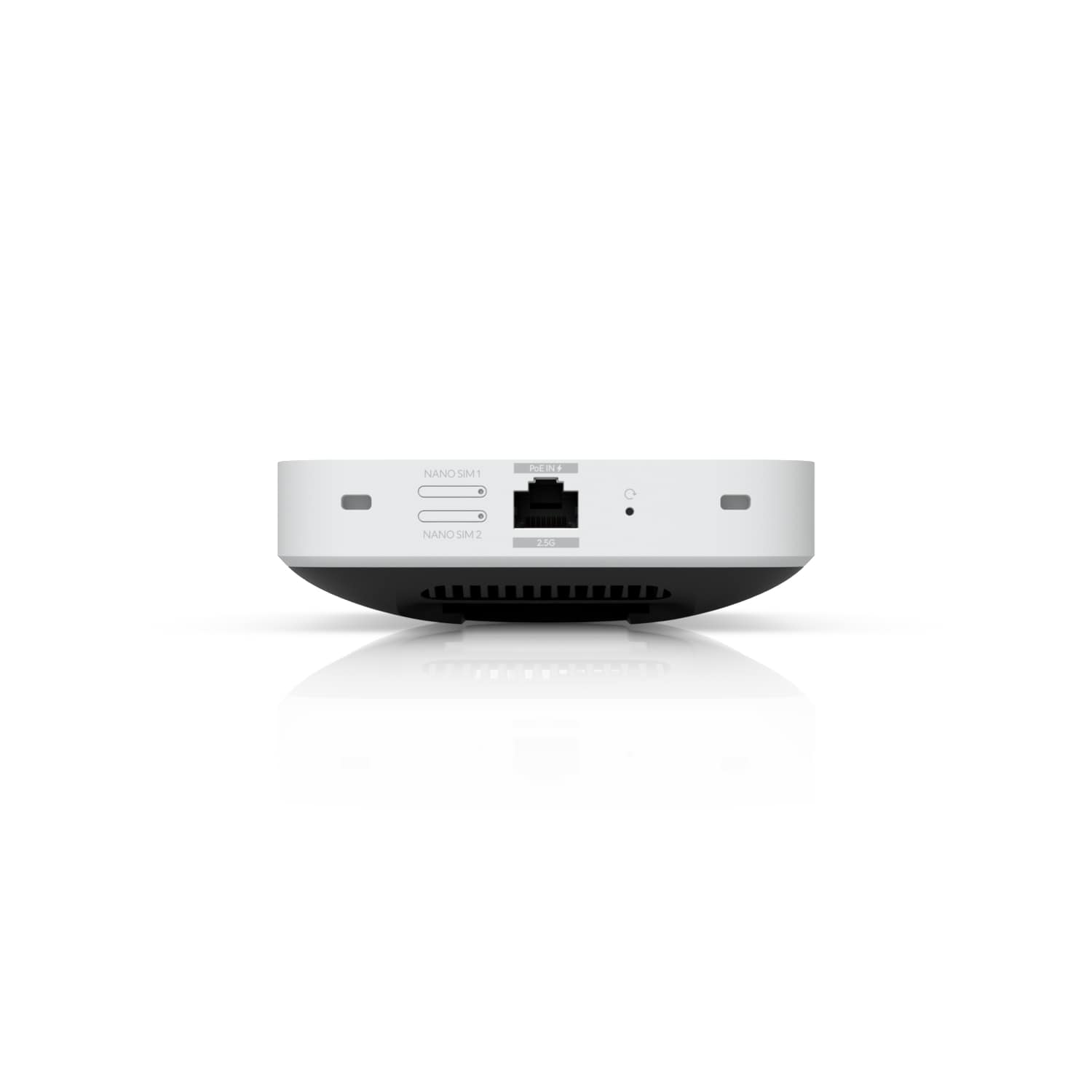Ubiquiti U5G-Max UniFi 5G Max 3.4 Gbps High-Performance 5G Modem With PoE Adoption