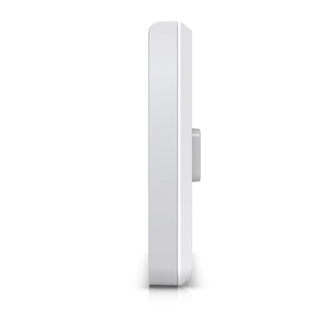 Ubiquiti U6-Enterprise-IW WiFi 6E Access Point 4-port Switch Wall-Mount