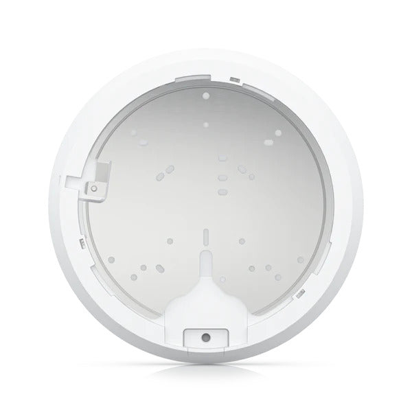 Ubiquiti U6-Enterprise UniFi WiFi 6E 4x4 MIMO PoE+ Access Point 140m Coverage 600+