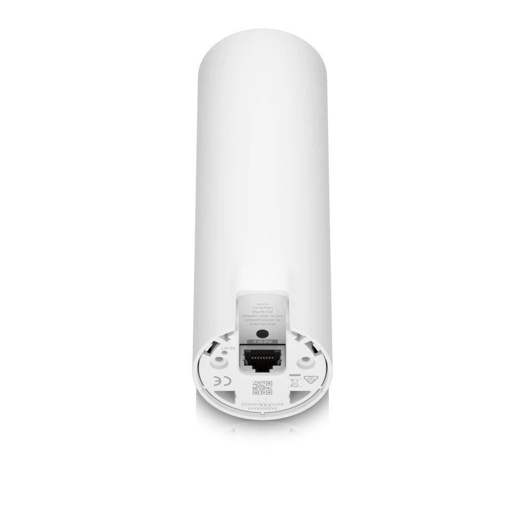 Ubiquiti U6-MESH Unifi Wi-Fi 6 Mesh AP 4x4 Mu-/Mimo Wi-Fi 6 2.4Ghz @ 573.5Mbps & 5GHz @ 4.8Gbps