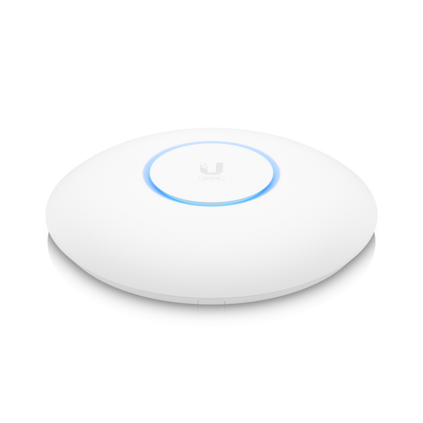 Ubiquiti U6-PRO UniFi Wi-Fi 6 Pro AP 4x4 Mu-/Mimo Wi-Fi 6 2.4GHz @ 573.5 Mbps & 5GHz @ 4.8Gbps