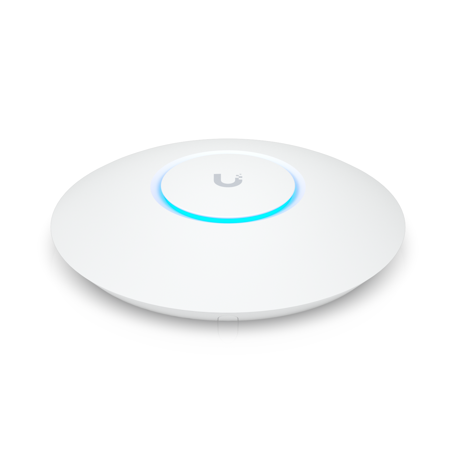 Ubiquiti U6+ Dual-Band WiFi 6 PoE Access Point 2x2 MIMO 2.4 GHz 573.5 Mbps 5 GHz 2.4 Gbps No PoE Injector