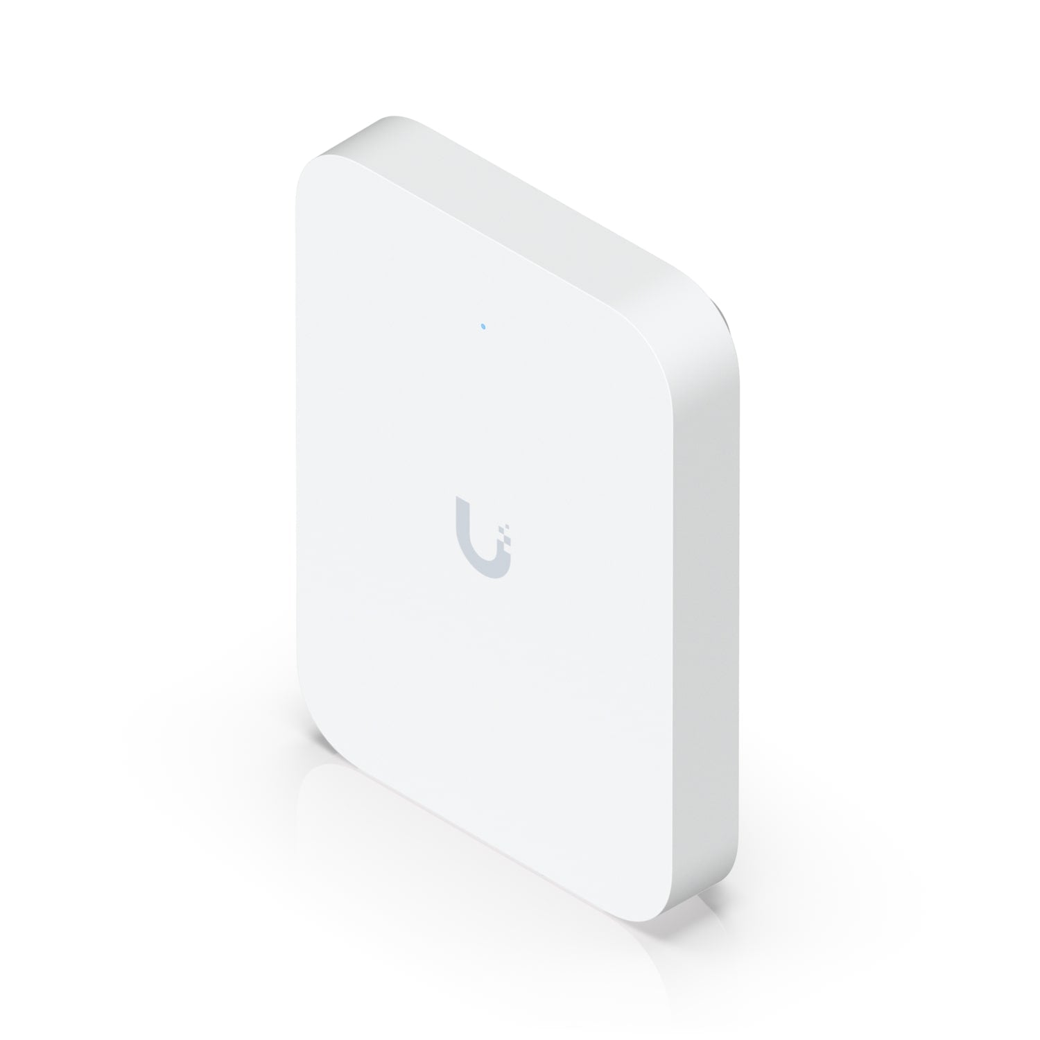 Ubiquiti U7-IW U7 In-Wall Wall-mounted WiFiâ€Ž 7 AP 4 Spatial Streams Integrated 2.5 GbE PoE