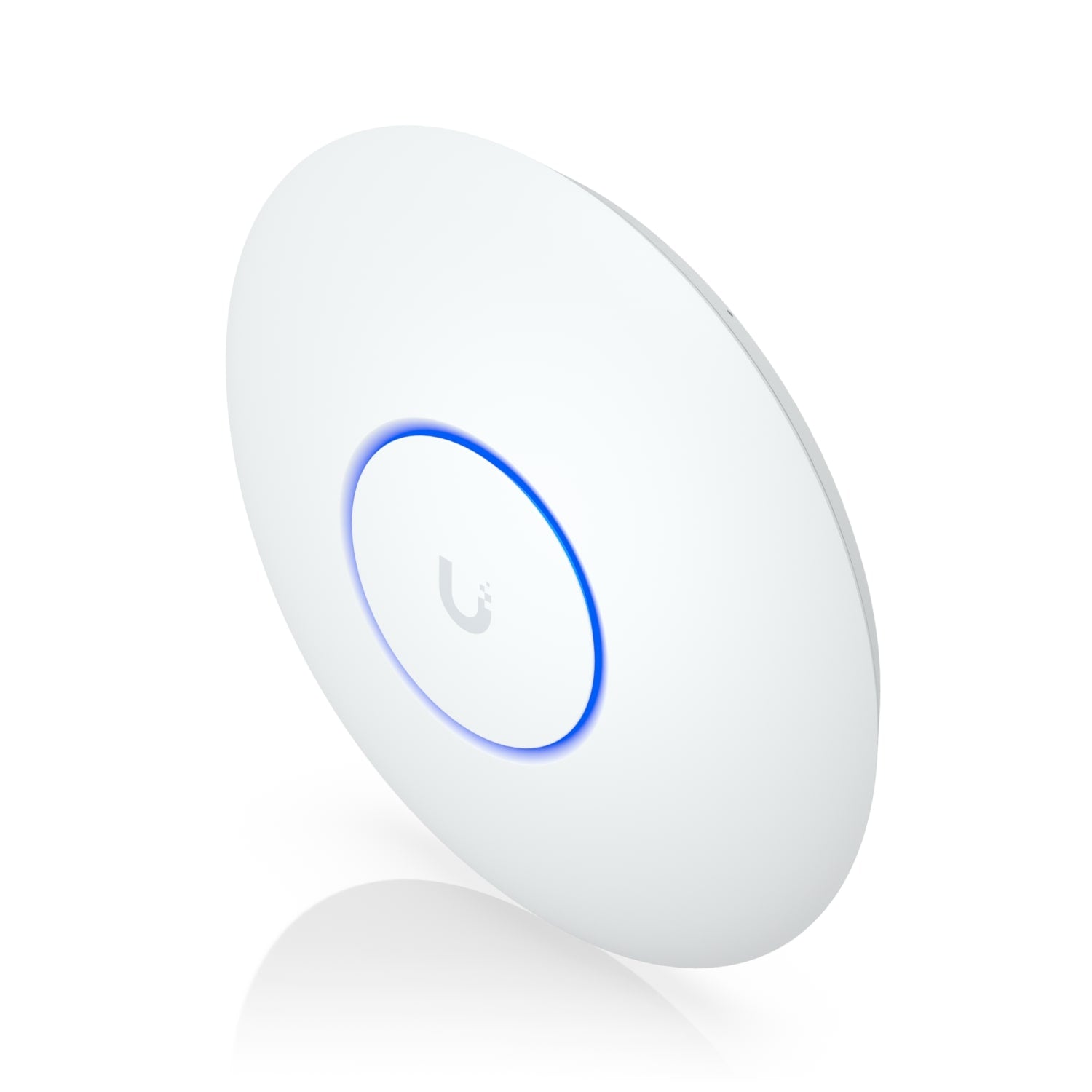Ubiquiti U7-Lite U7 Lite,Compact, Ceiling-mounted WiFi 7 AP, 4 Spatial Streams,2.5 GbE Uplink,115 m² Coverage,200+ Connected Devices,Power via POE