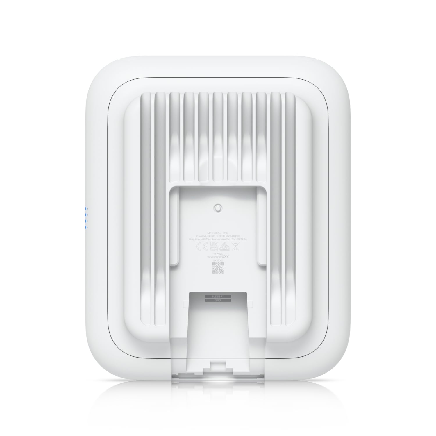 Ubiquiti U7-Outdoor U7 Outdoor 2Yr Warr 4 Spatial Streams 465 m² Coverage 200+ Devices PoE+