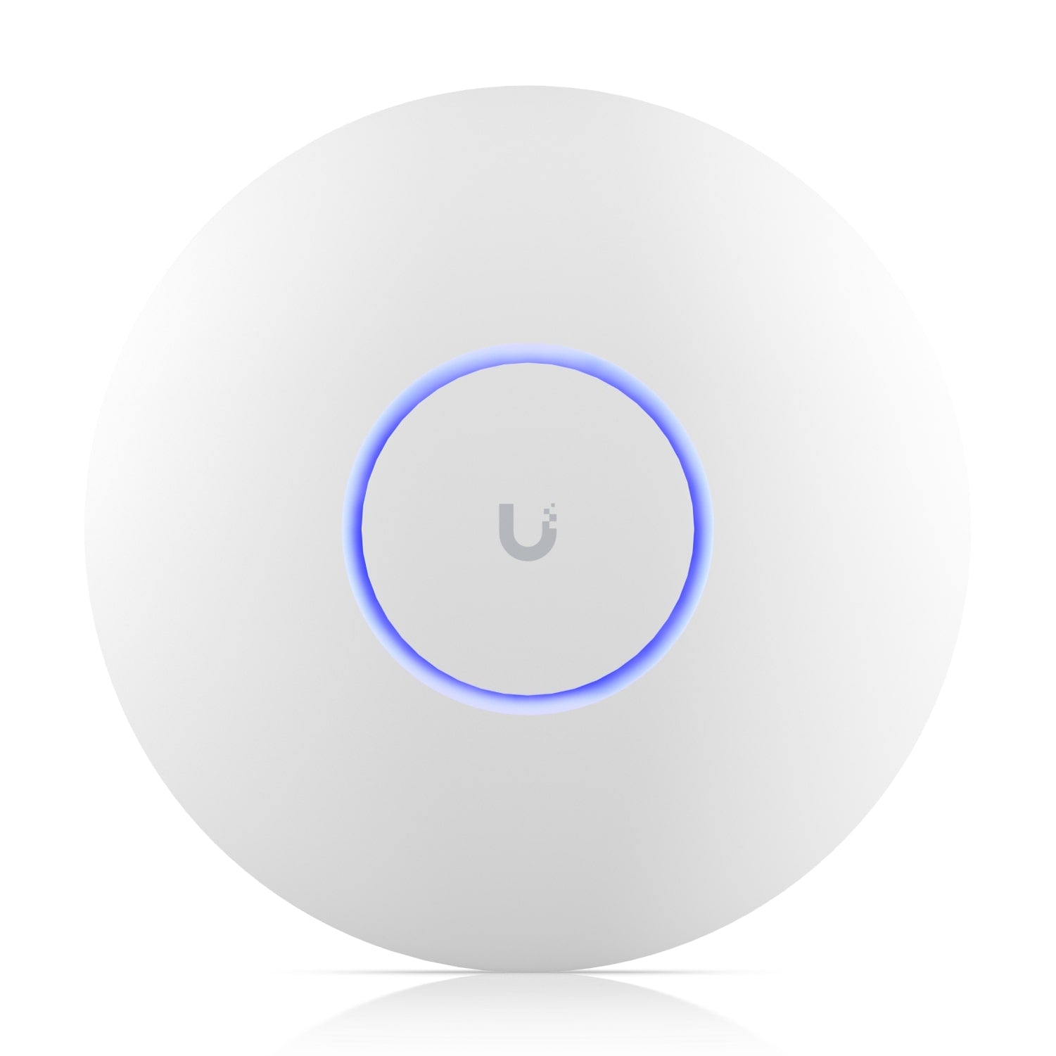 Ubiquiti U7-Pro-Max, Ceiling-mounted WiFi 7 AP, 8 Spatial Streams,6 GHz Support,2.5 GbE Uplink, 500+ Devices,For Large-scale Environments