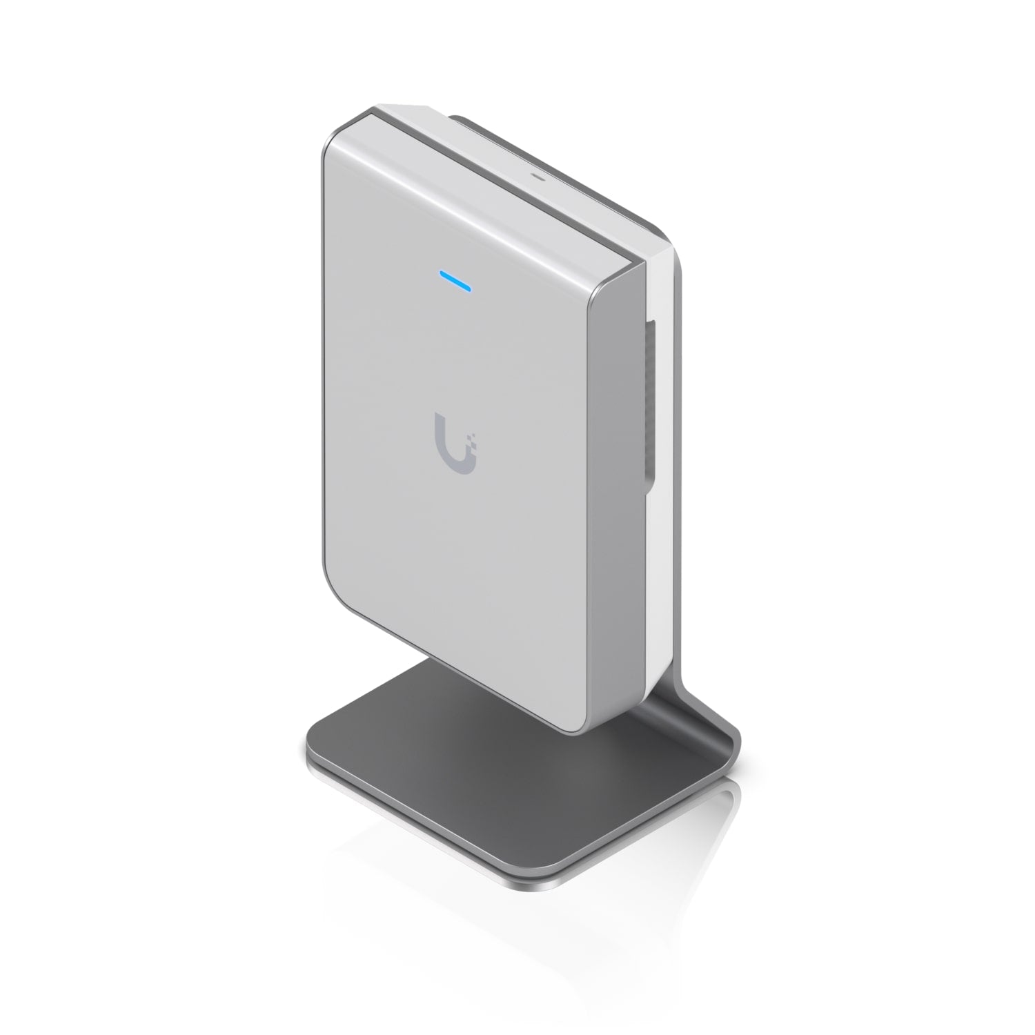 Ubiquiti UACC-U7-Pro-Wall-TS U7 Pro Wall Table Stand Lightweight Aluminum