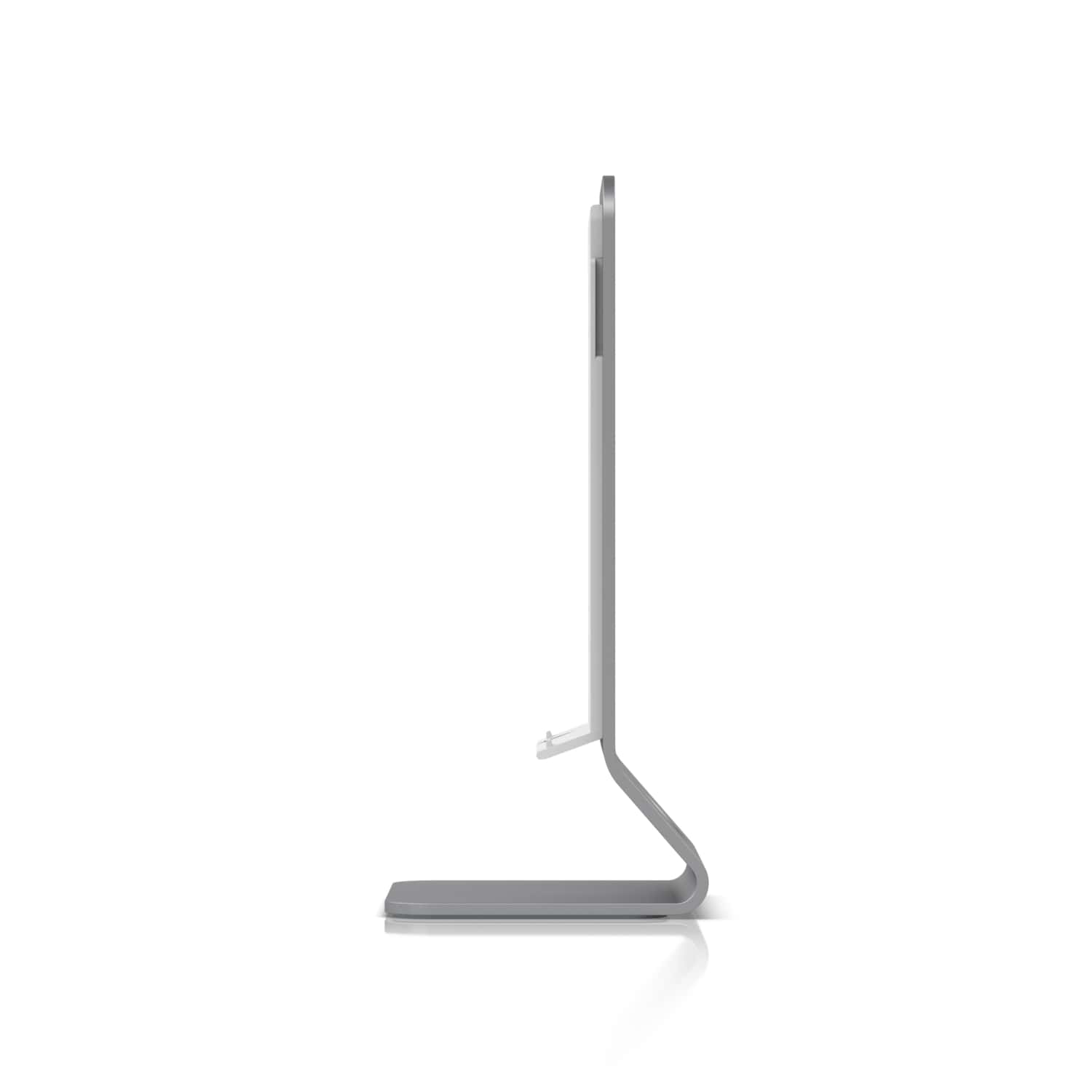 Ubiquiti UACC-U7-Pro-Wall-TS U7 Pro Wall Table Stand Lightweight Aluminum