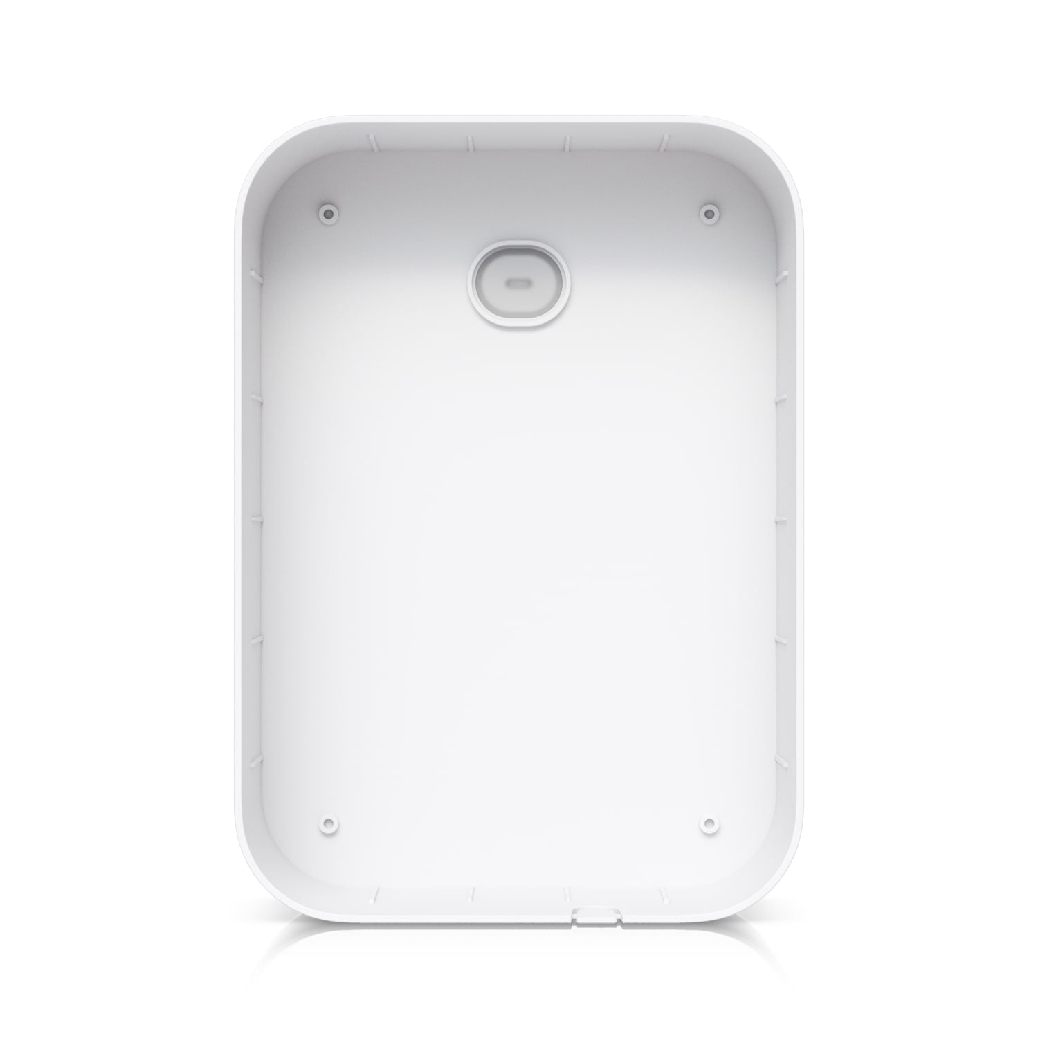 Ubiquiti UACC-U7-Pro-XG-Wall-Cover U7 Pro XG Wall Paintable Cover - Cover For U7 Pro XG Wall Can Be Painted, Customized Appearance