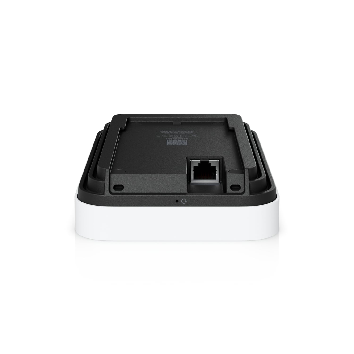 Ubiquiti U7-Pro-XG-Wall Wall-Mounted WiFi 7 Access Point 6 GHz-Ready With 10 GbE Support