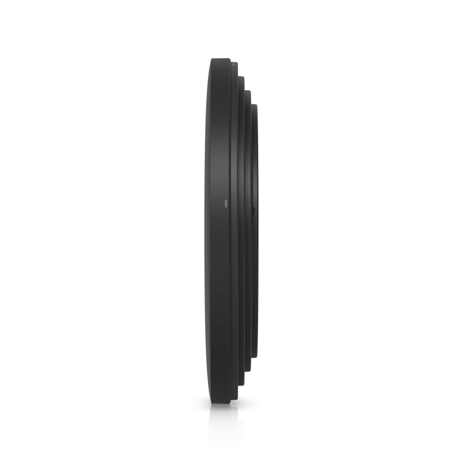 Ubiquiti U7-Pro-XGS-B U7 Pro XGS Black WiFi 7 Ceiling-Mount 8-Stream Access Point 10/5/2.5/1 GbE Support 160 m² Coverage