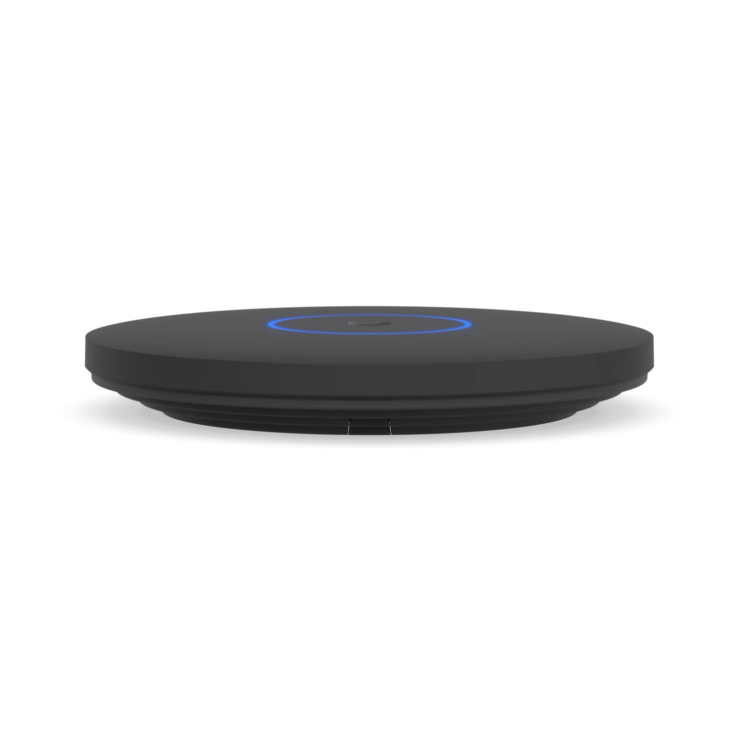 Ubiquiti U7-Pro-XGS-B U7 Pro XGS Black WiFi 7 Ceiling-Mount 8-Stream Access Point 10/5/2.5/1 GbE Support 160 m² Coverage