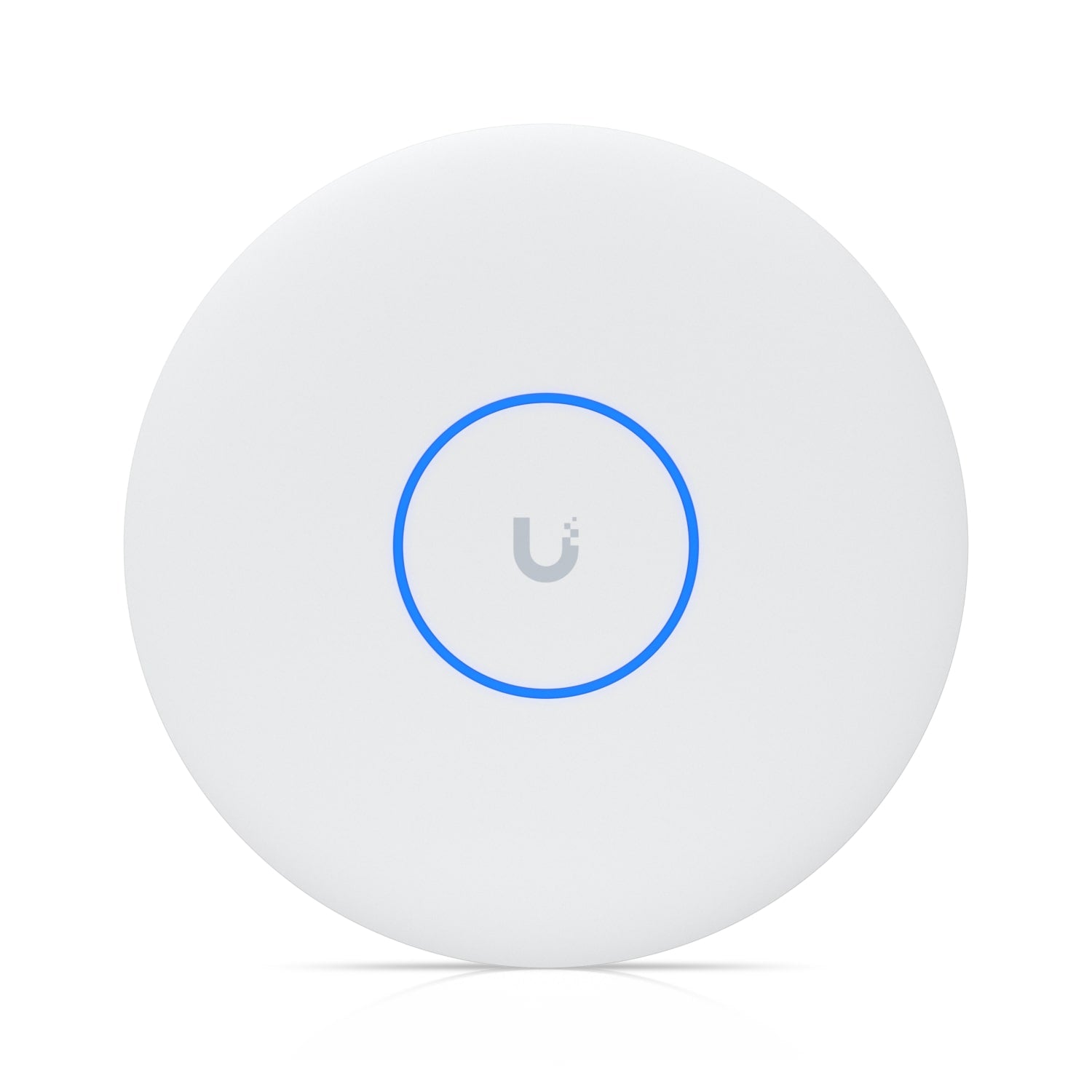 Ubiquiti U7 Pro XGS, Ceiling-mounted 8-stream WiFi 7 AP,Dedicated Spectral Scanning Radio,10/5/2.5/1 GbE Support,160 m² Coverage,500+ Devices