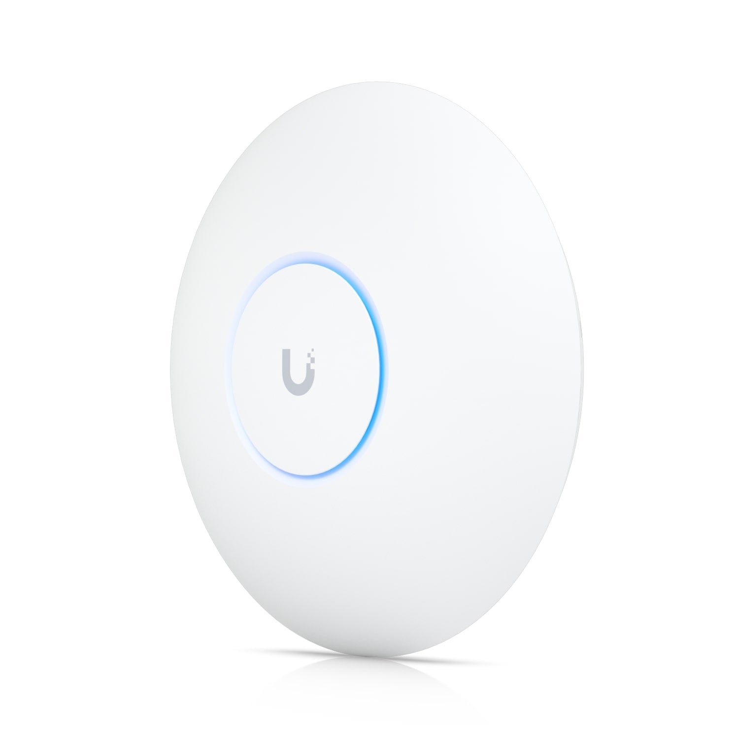 Ubiquiti U7-Pro UniFi WiFi 7 AP Ceiling-mount AP 6 GHz Support 2.5 GbE Uplink 9.3 Gbps