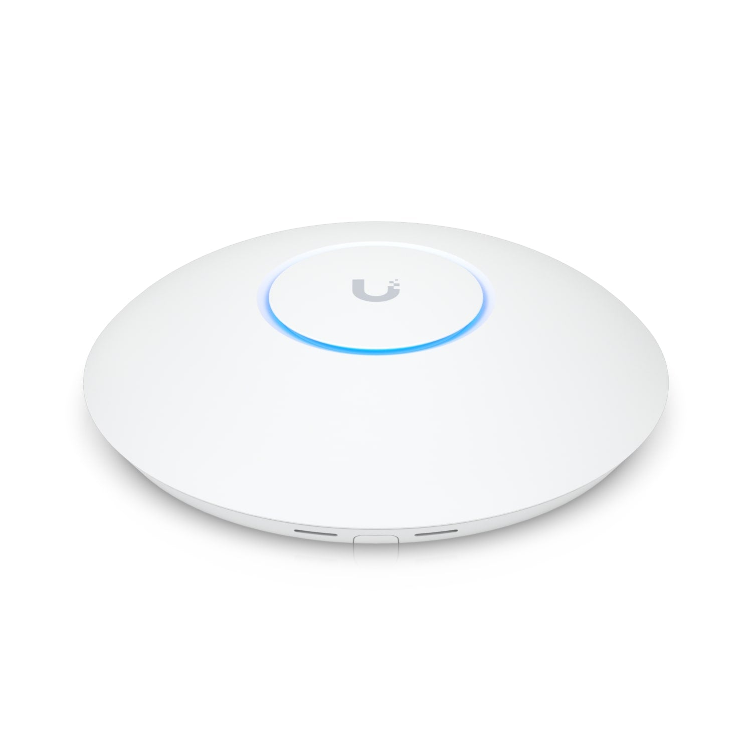 Ubiquiti U7-Pro UniFi WiFi 7 AP Ceiling-mount AP 6 GHz Support 2.5 GbE Uplink 9.3 Gbps