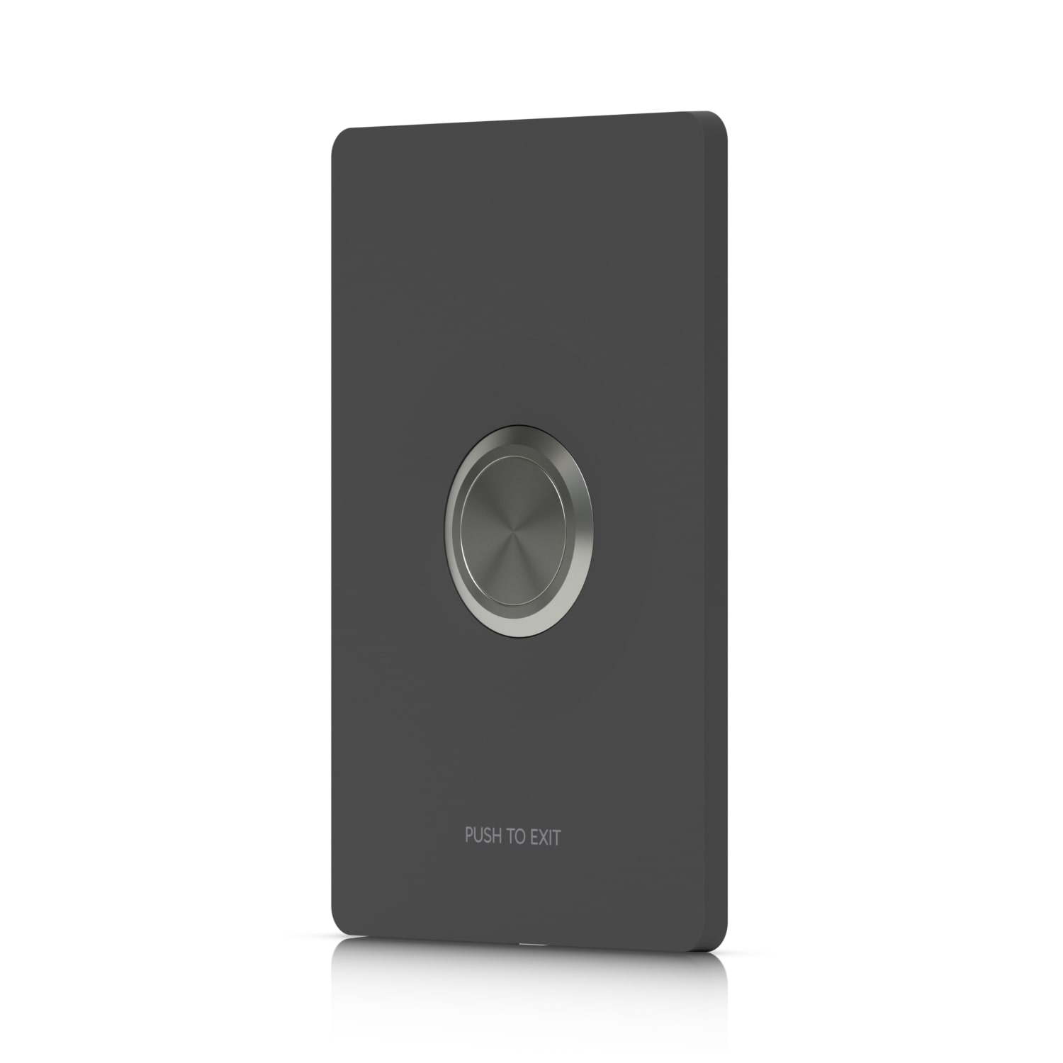 Ubiquiti UA-Button Access Button Push-to-exit Button Designed For UniFi Access Hubs Contacting