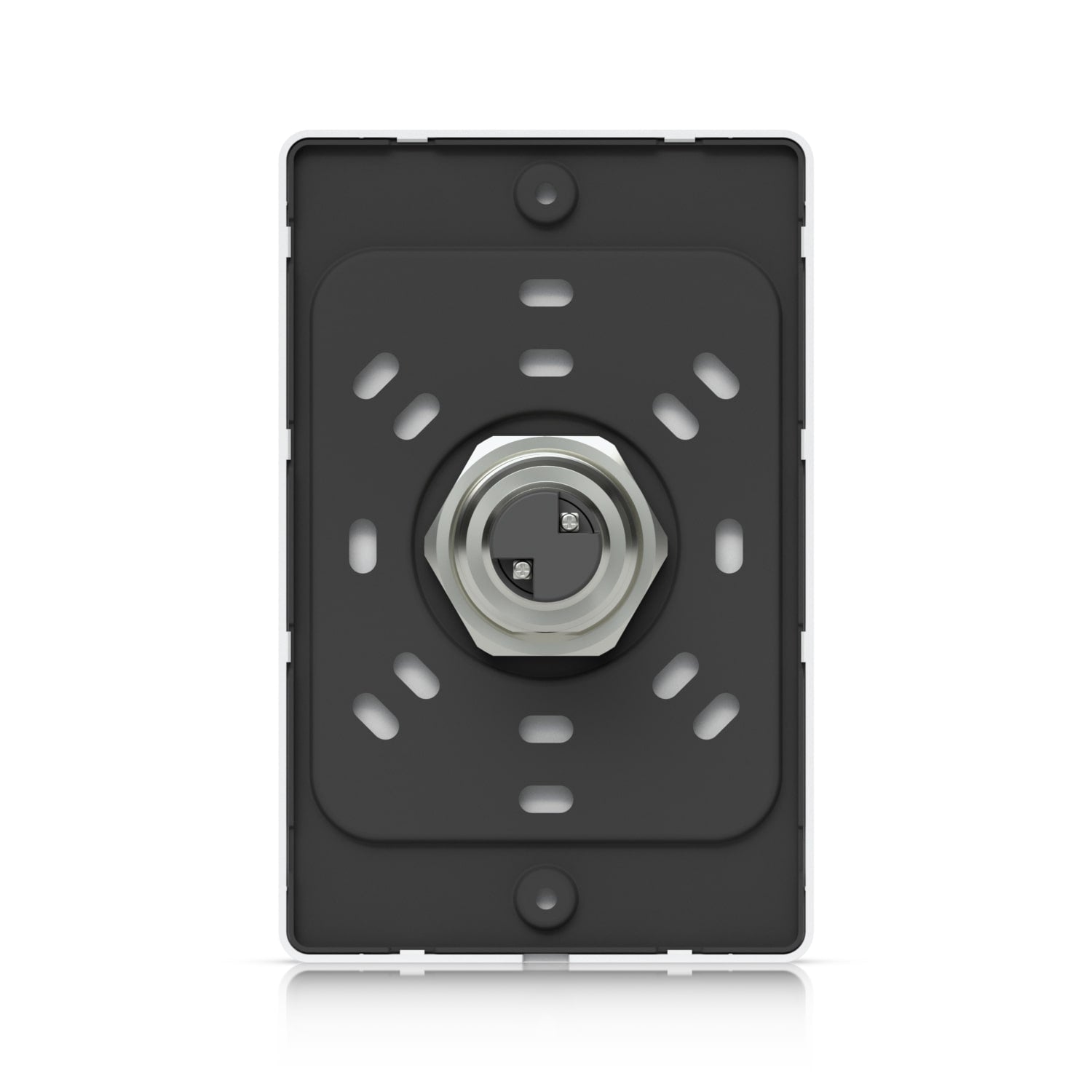 Ubiquiti UA-Button Access Button Push-to-exit Button Designed For UniFi Access Hubs Contacting