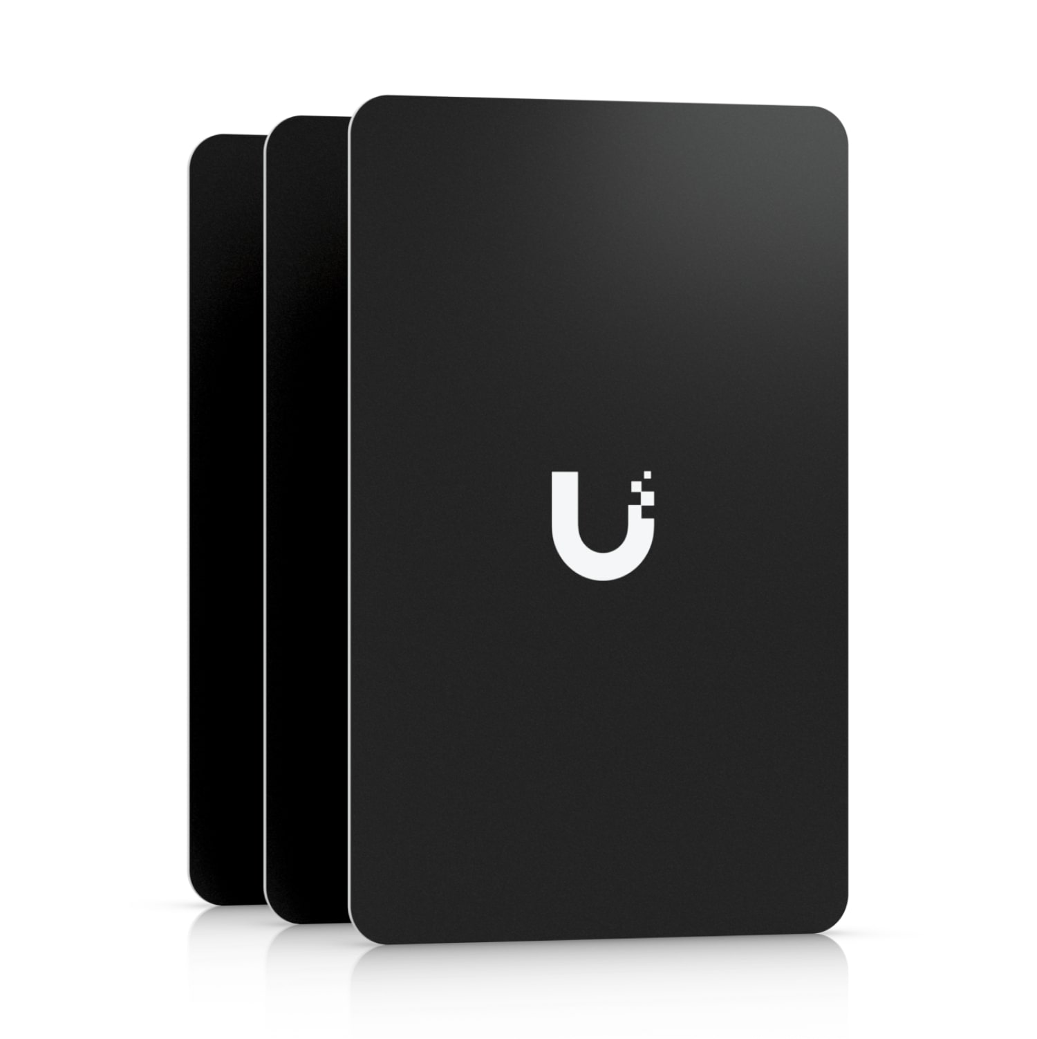 Ubiquiti UA-Card-B-10 UniFi Access NFC Cards 10-Pack Secure Access Control Cards for UniFi Access Systems