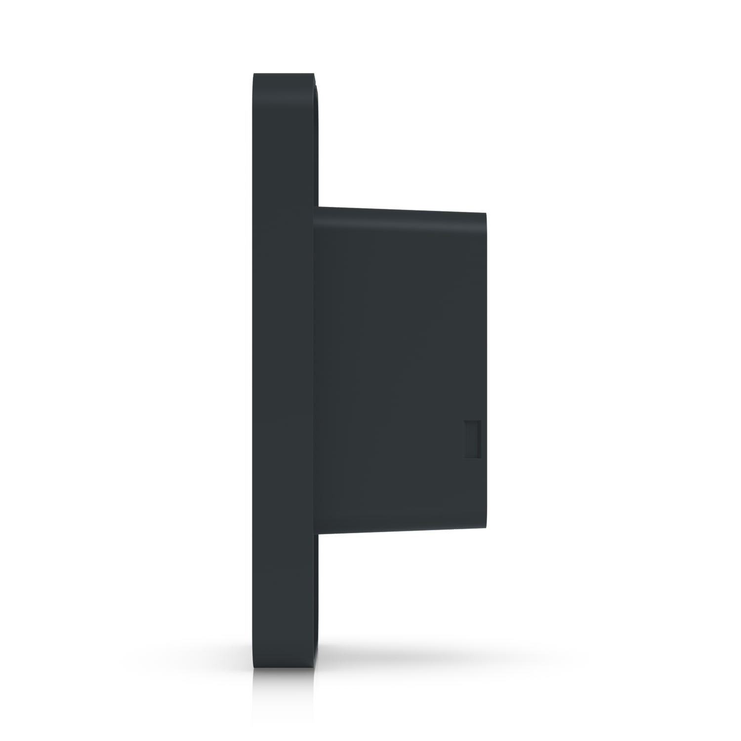 Ubiquiti UA-G2-Black UniFi Access Reader G2 NHU- Entry/Exit Messages IP55 Weather