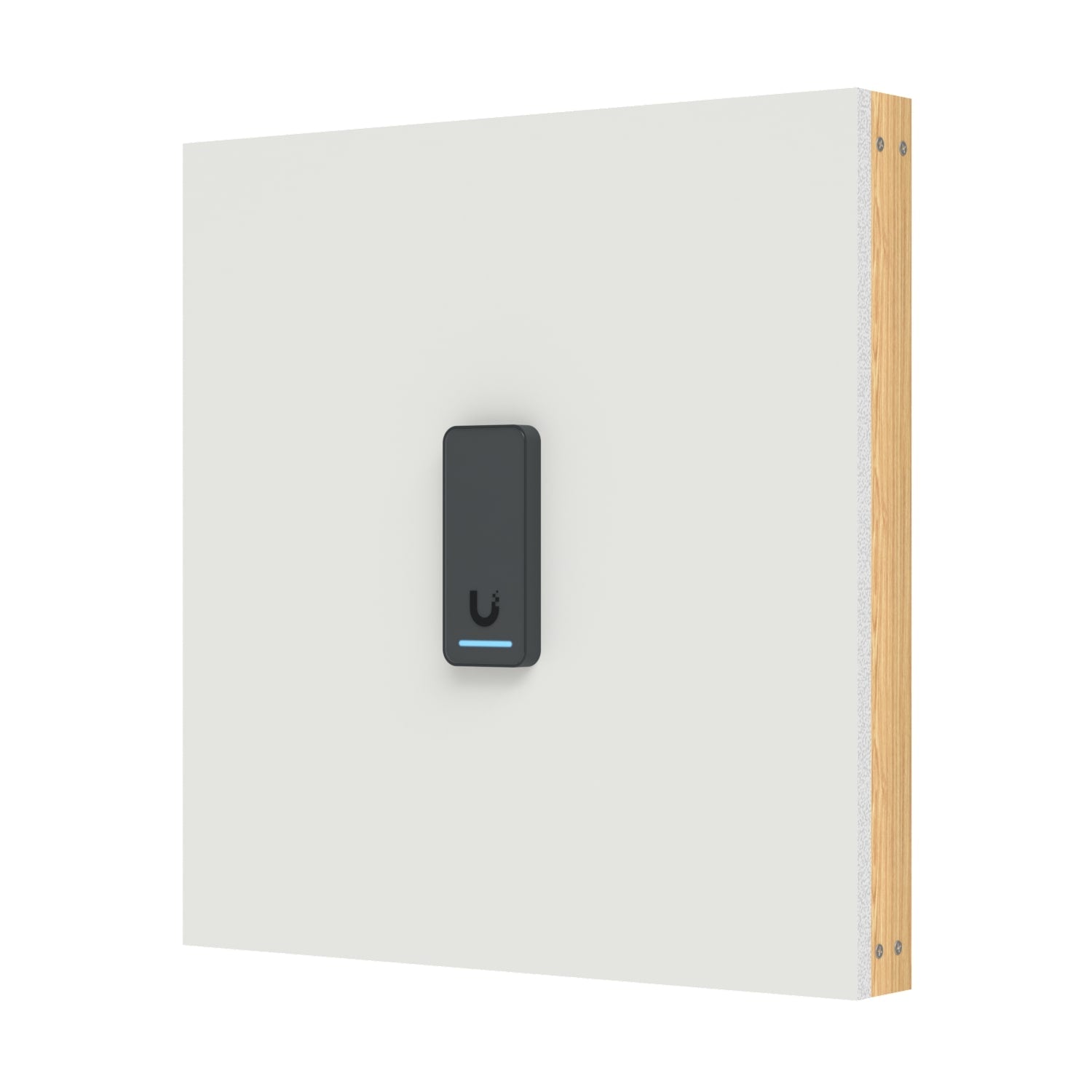 Ubiquiti UA-G3-B G3 Reader Black Compact Third-generation Access Reader With Apple Touch Pass