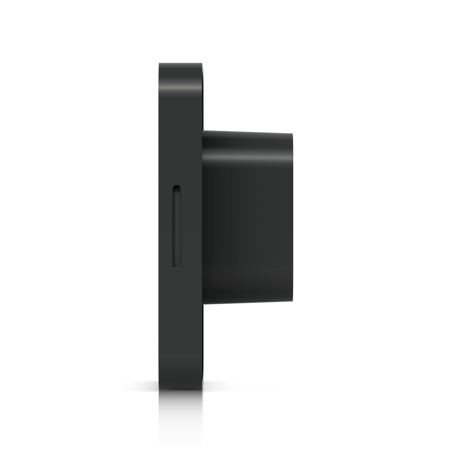 Ubiquiti UA-G3-Flex-B Reader Flex Black Third-generation NFC Card Reader With A Keypad & Apple