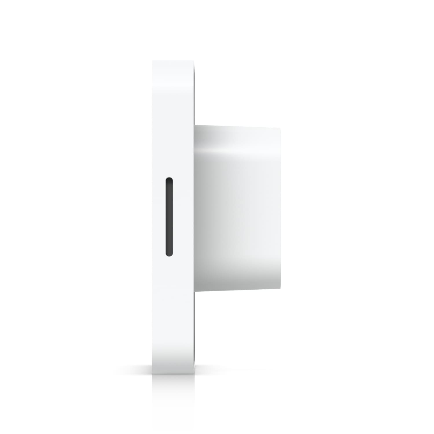 Ubiquiti UA-G3-FLEX-W G3 Reader Flex White NFC Keypad Reader With Apple Touch Pass PoE IP55