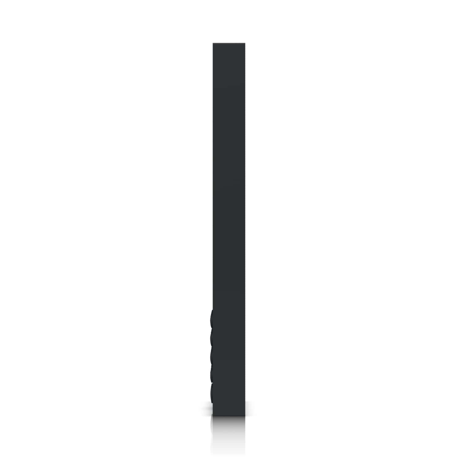 Ubiquiti UA-G3-Intercom G3 Intercom Indoor/Outdoor Intercom Terminal For Managing Residential &