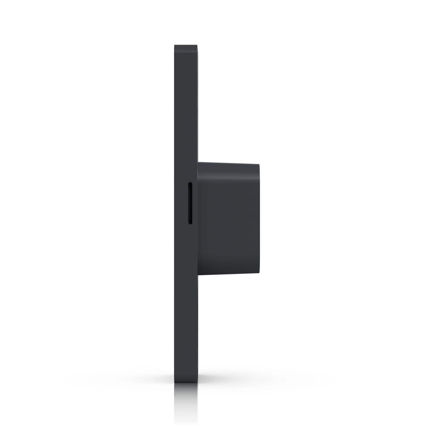 Ubiquiti UA-G3-Pro-B G3 Reader Pro Black Indoor/Outdoor NFC Reader and Intercom With Apple Touch Pass