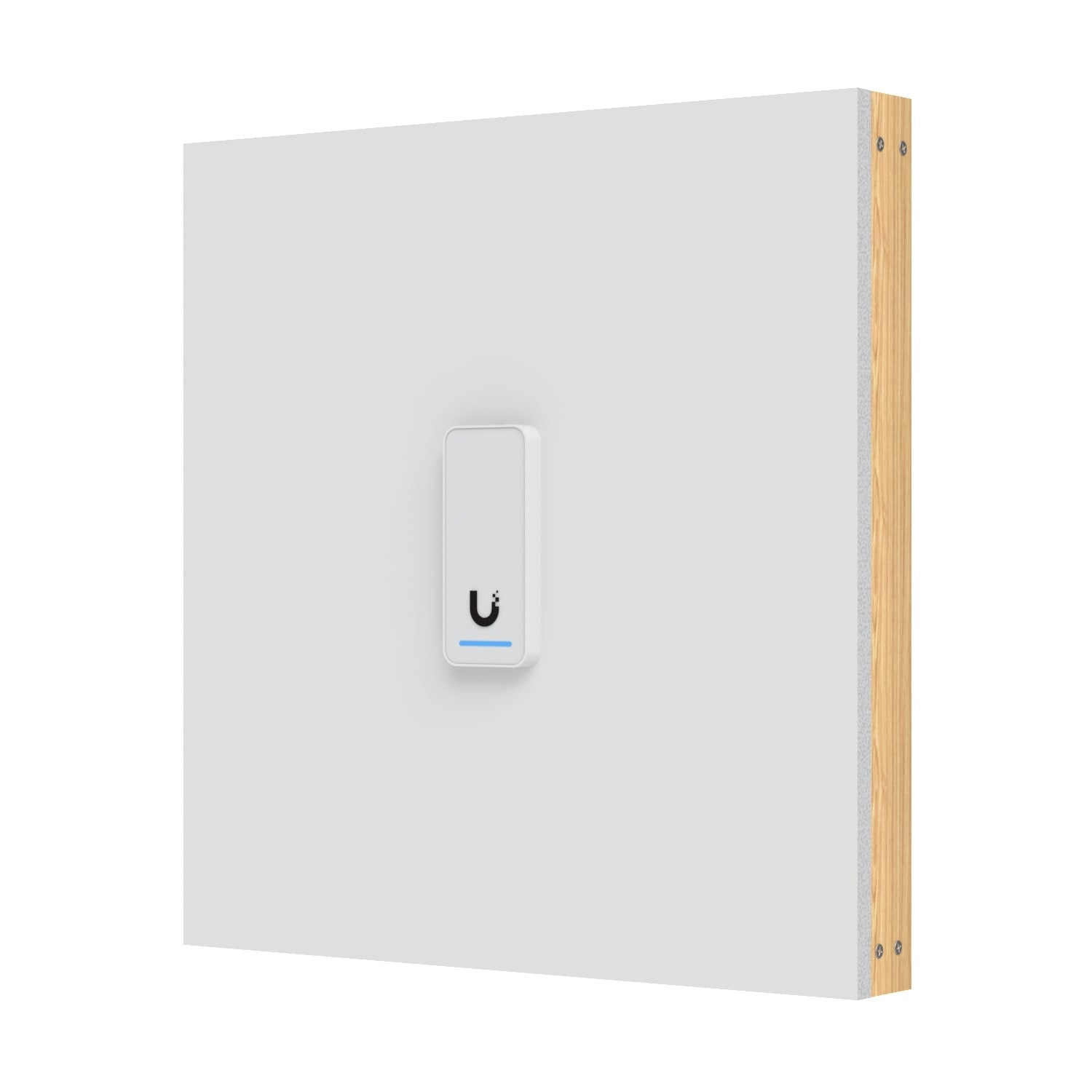 Ubiquiti UA-G3-W G3 Reader White Third-Generation Access Reader Apple Touch Pass Support PoE IP55 Outdoor Access Control Device