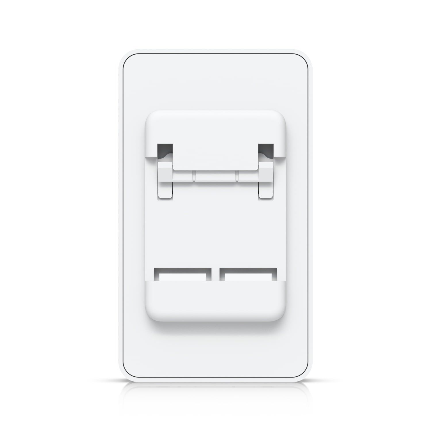 Ubiquiti UA-Hub-Door-Mini Door Hub Mini Compact Access Control Hub For Single Door 1 Lock terminal