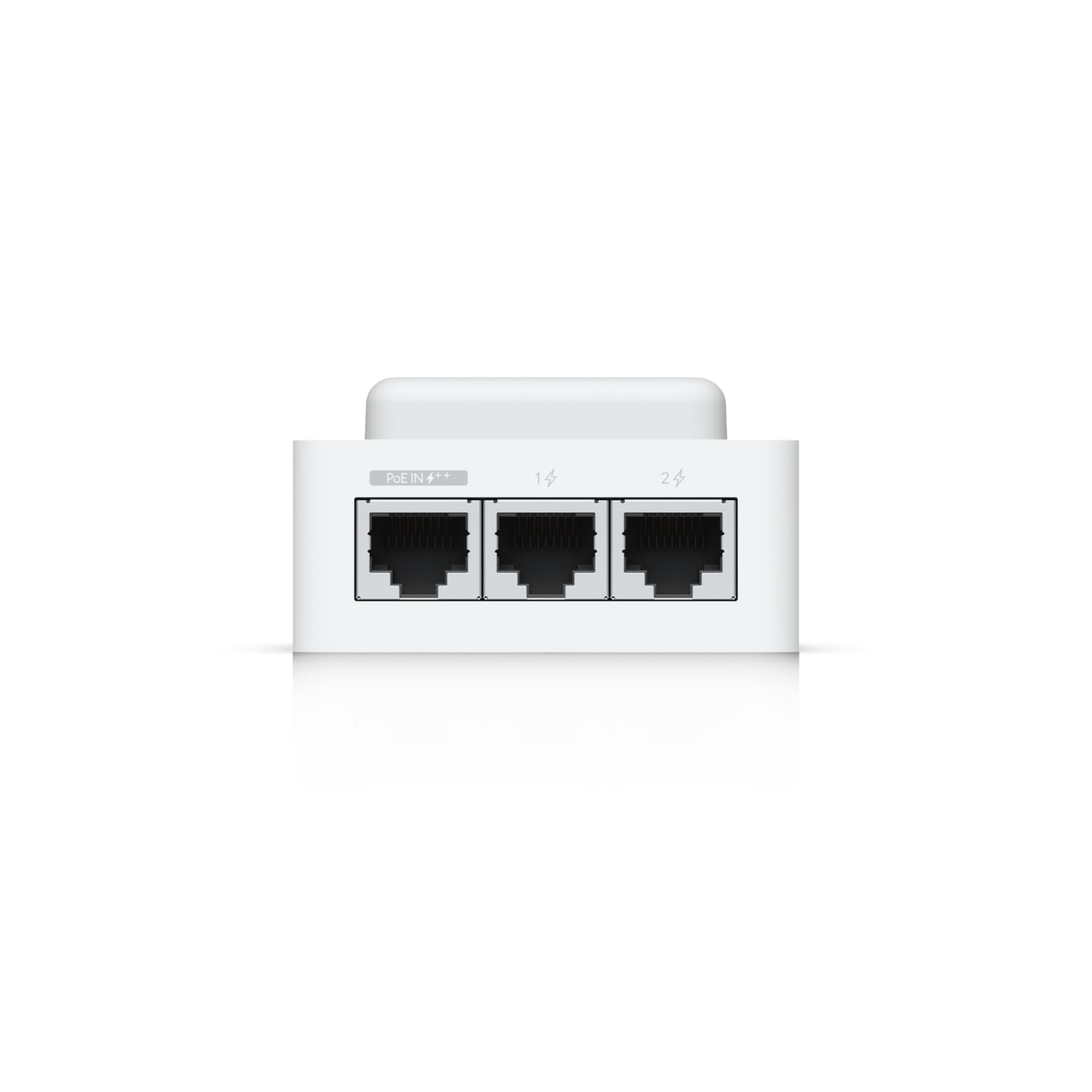 Ubiquiti UA-Hub-Door-Mini Door Hub Mini Compact Access Control Hub For Single Door 1 Lock terminal