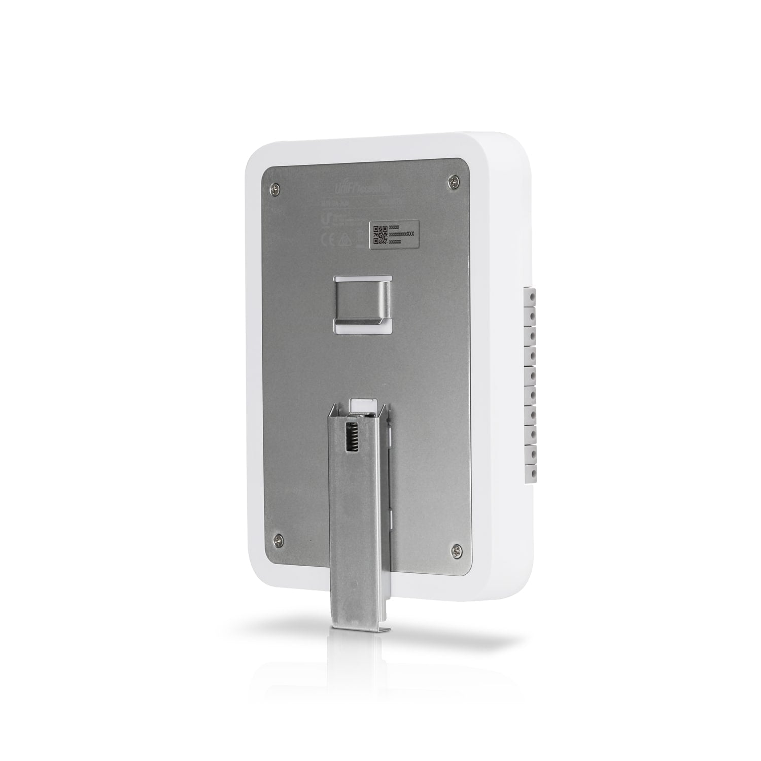 Ubiquiti UA-HUB-Door UniFi Access Door Hubï¼ŒSingle Door Entry Mechanismï¼ŒPoE Power Support