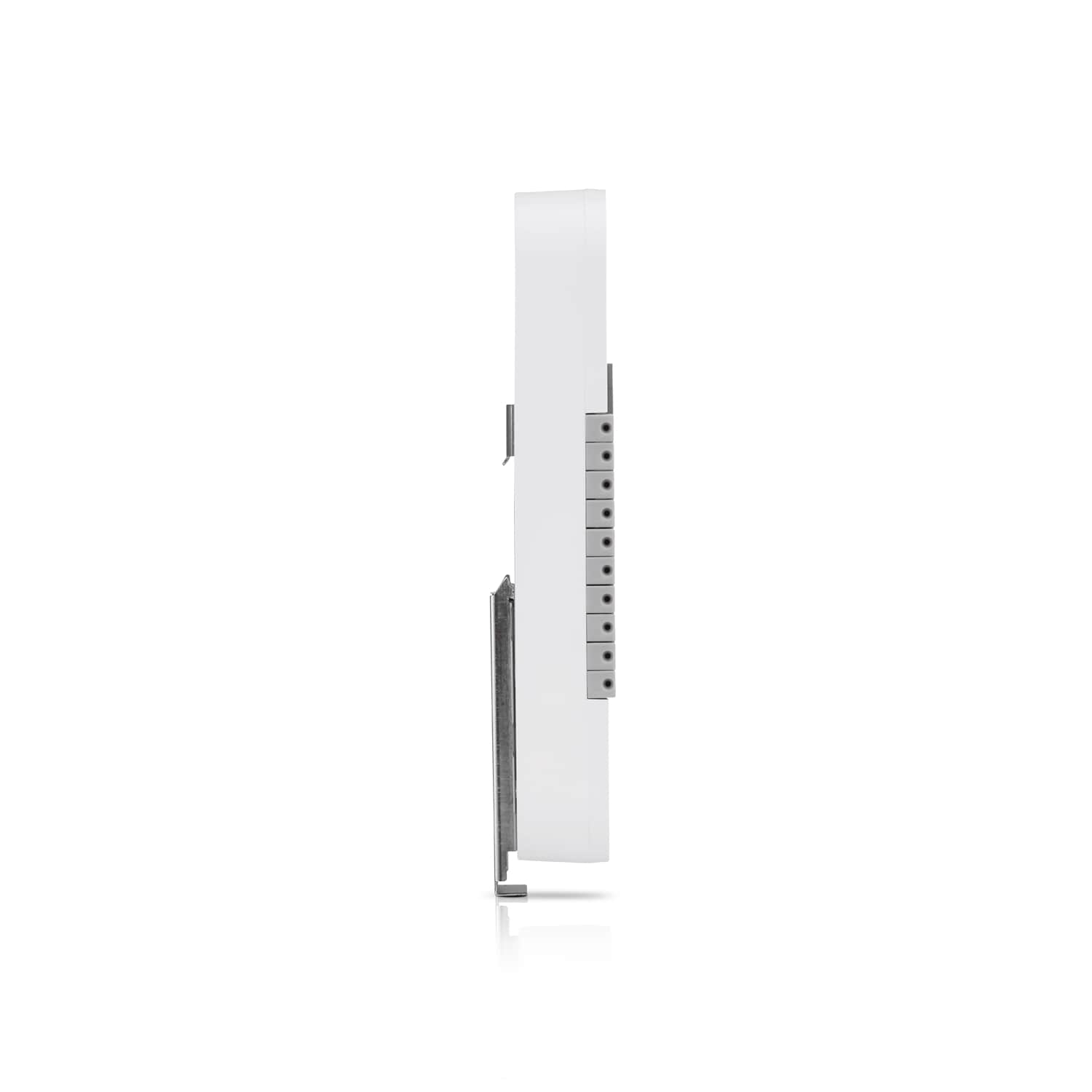 Ubiquiti UA-HUB-Door UniFi Access Door Hubï¼ŒSingle Door Entry Mechanismï¼ŒPoE Power Support