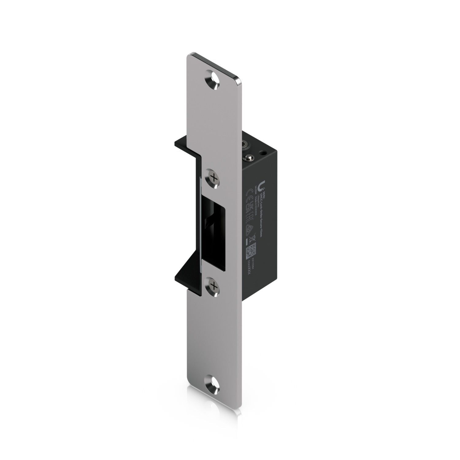 Ubiquiti UA-Lock-Electric UniFi Access Lock Electric Integrated Fail-secure Electric Lock