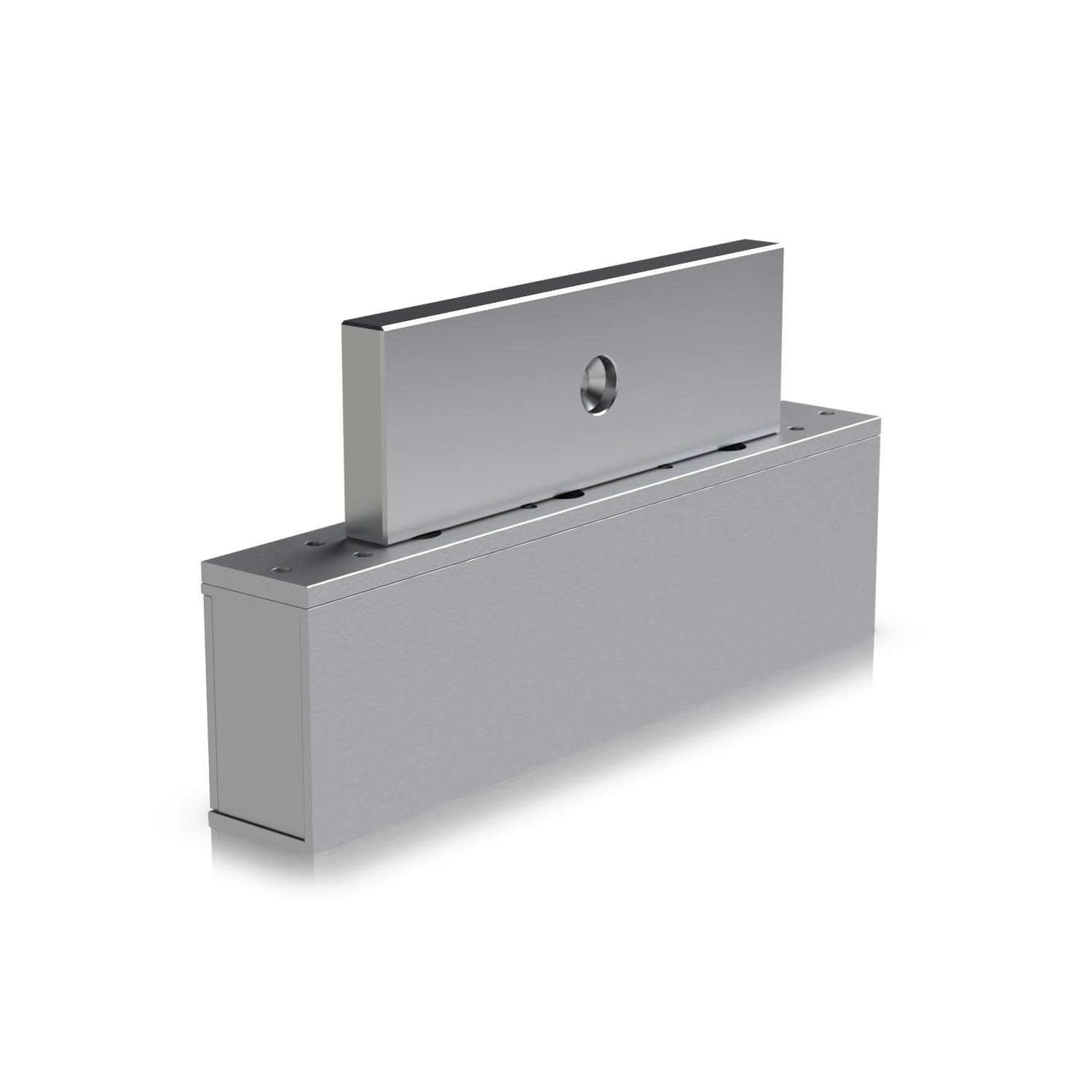Ubiquiti UA-Lock-Magnetic-540kg Magnetic Lock Hold Up 540kg Fail-safe Magnetic Lock For inswing &