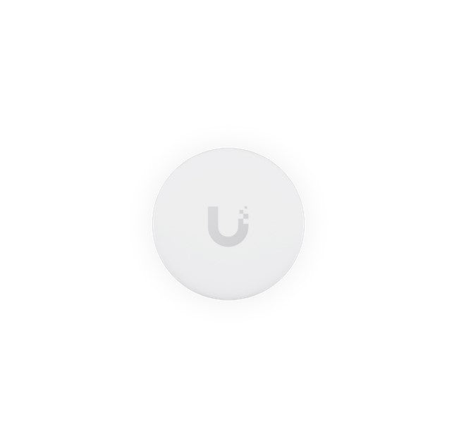 Ubiquiti UA-Pocket UniFi Access Pocket Keyfob 10-Pack Highly Secure NFC Smart Fob Multi-layer