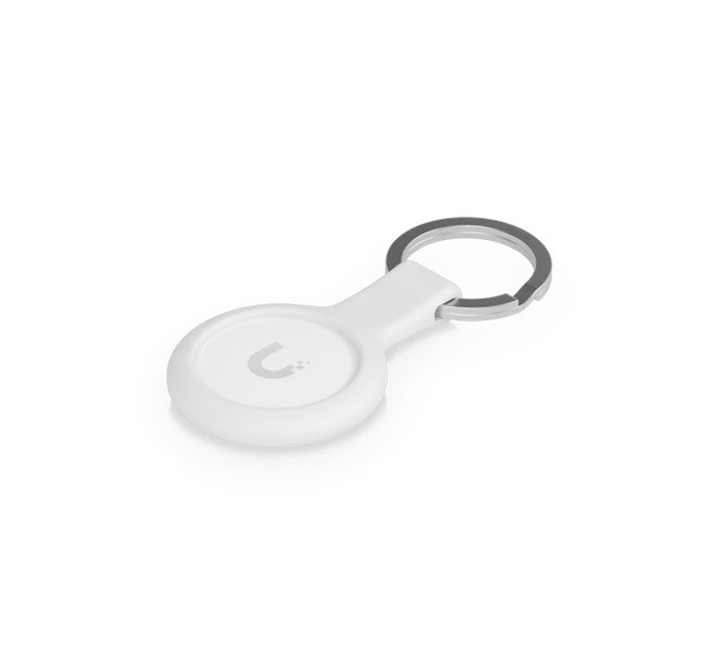 Ubiquiti UA-Pocket UniFi Access Pocket Keyfob 10-Pack Highly Secure NFC Smart Fob Multi-layer