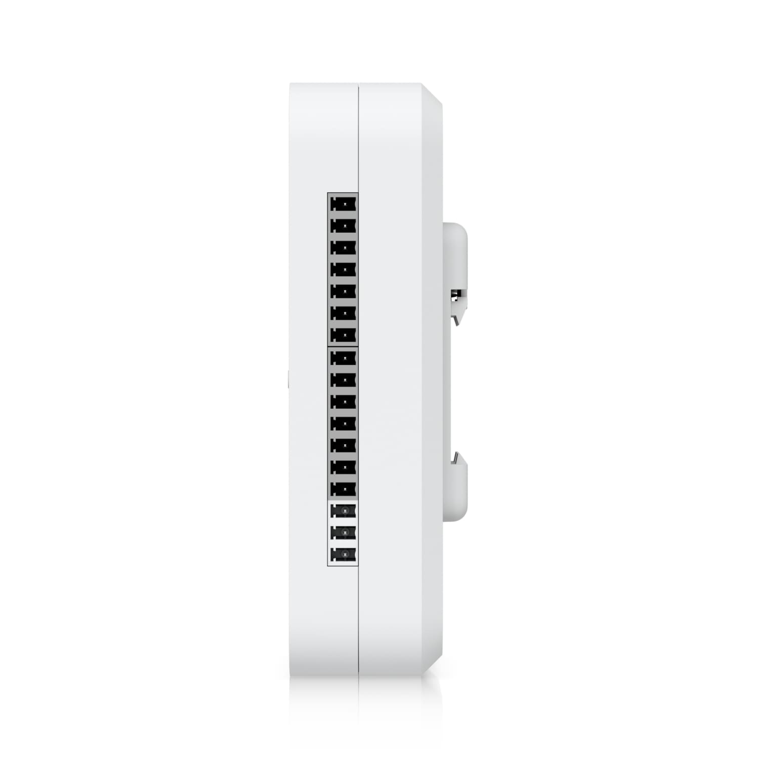 Ubiquiti UA-Retrofit-Hub-2 Retrofit Hub for Wiegand and OSDP Readers With 2-Door Entry and Exit Control