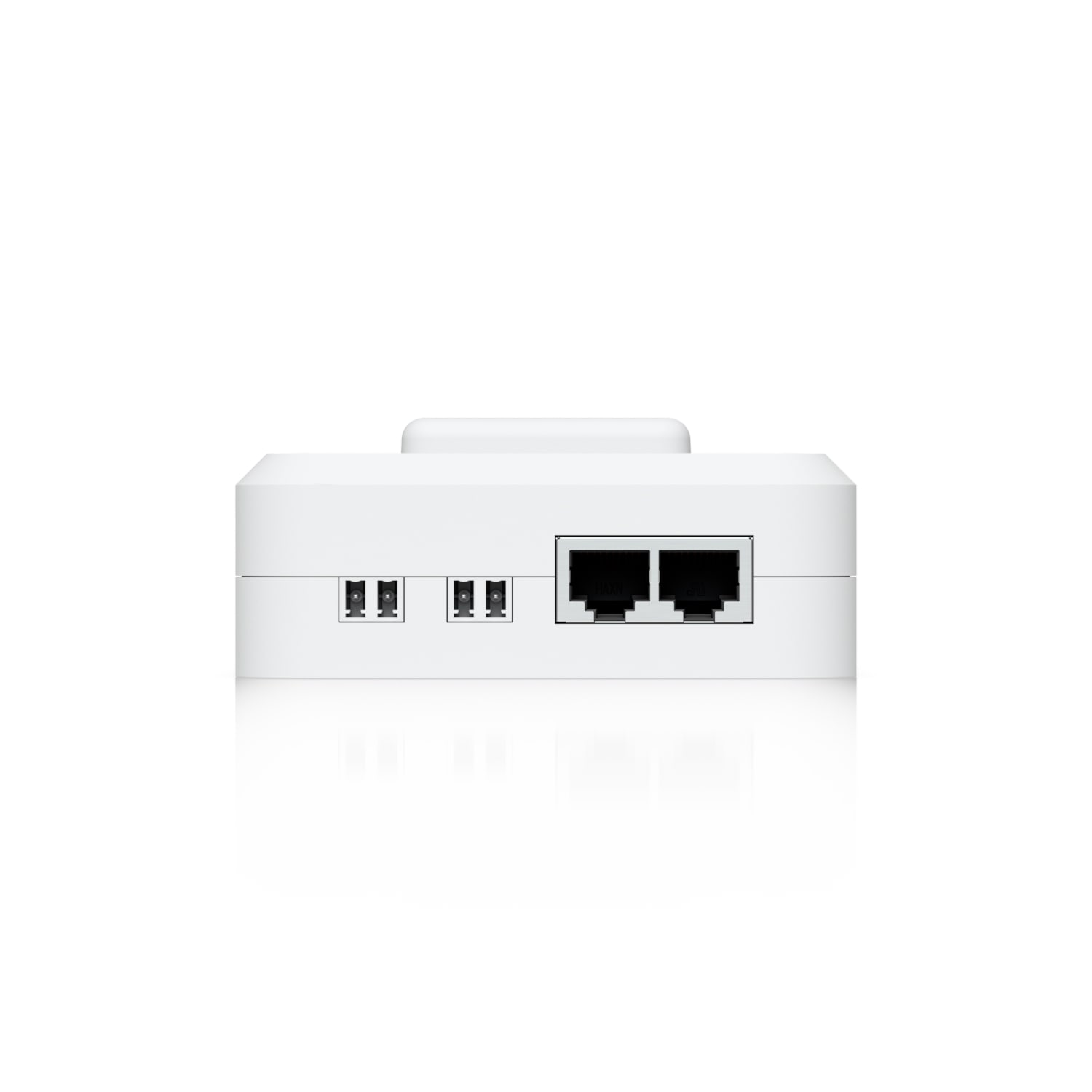 Ubiquiti UA-Retrofit-Hub-2 Retrofit Hub for Wiegand and OSDP Readers With 2-Door Entry and Exit Control