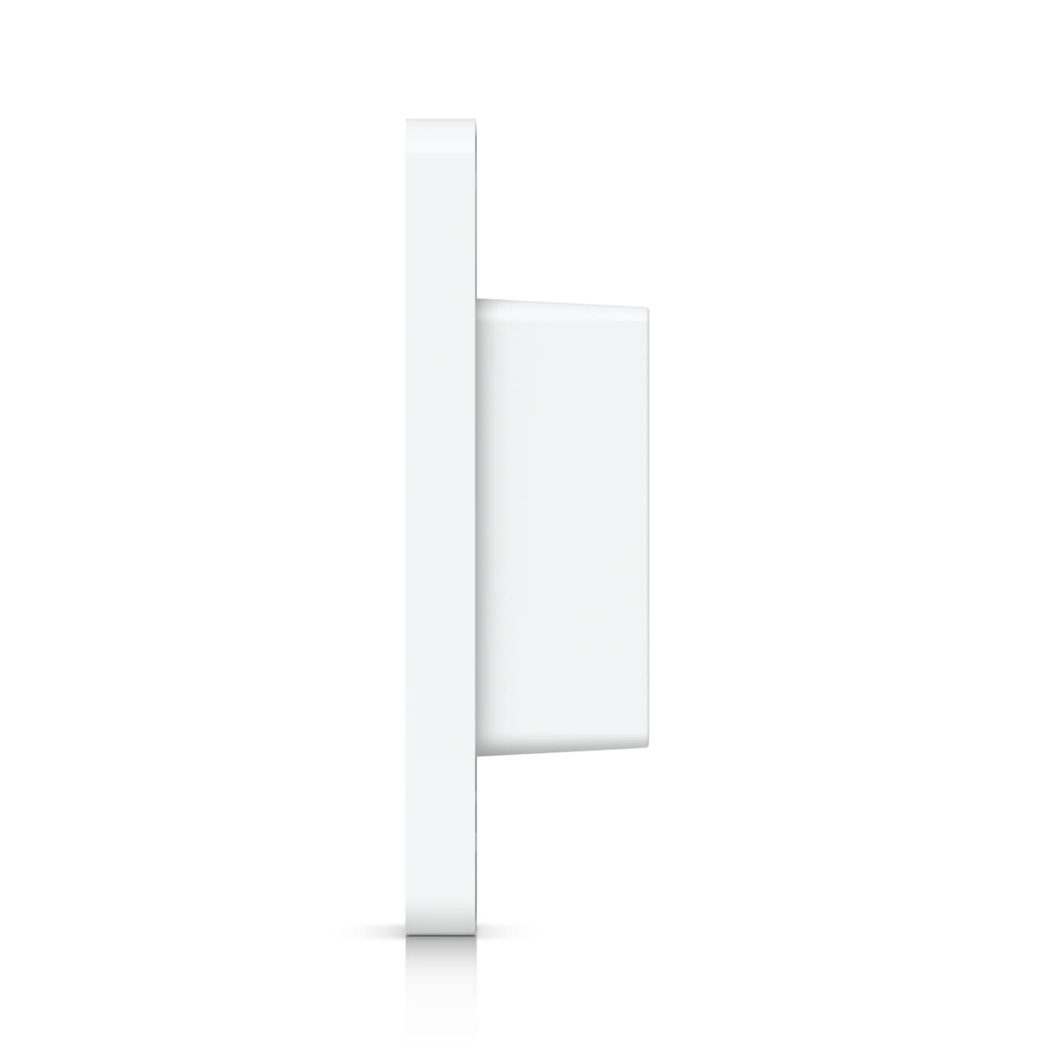 Ubiquiti UA-Ultra Access Ultra Tamper-resistant Access Reader Built-in Hub 12V/1A PoE+ Max Power