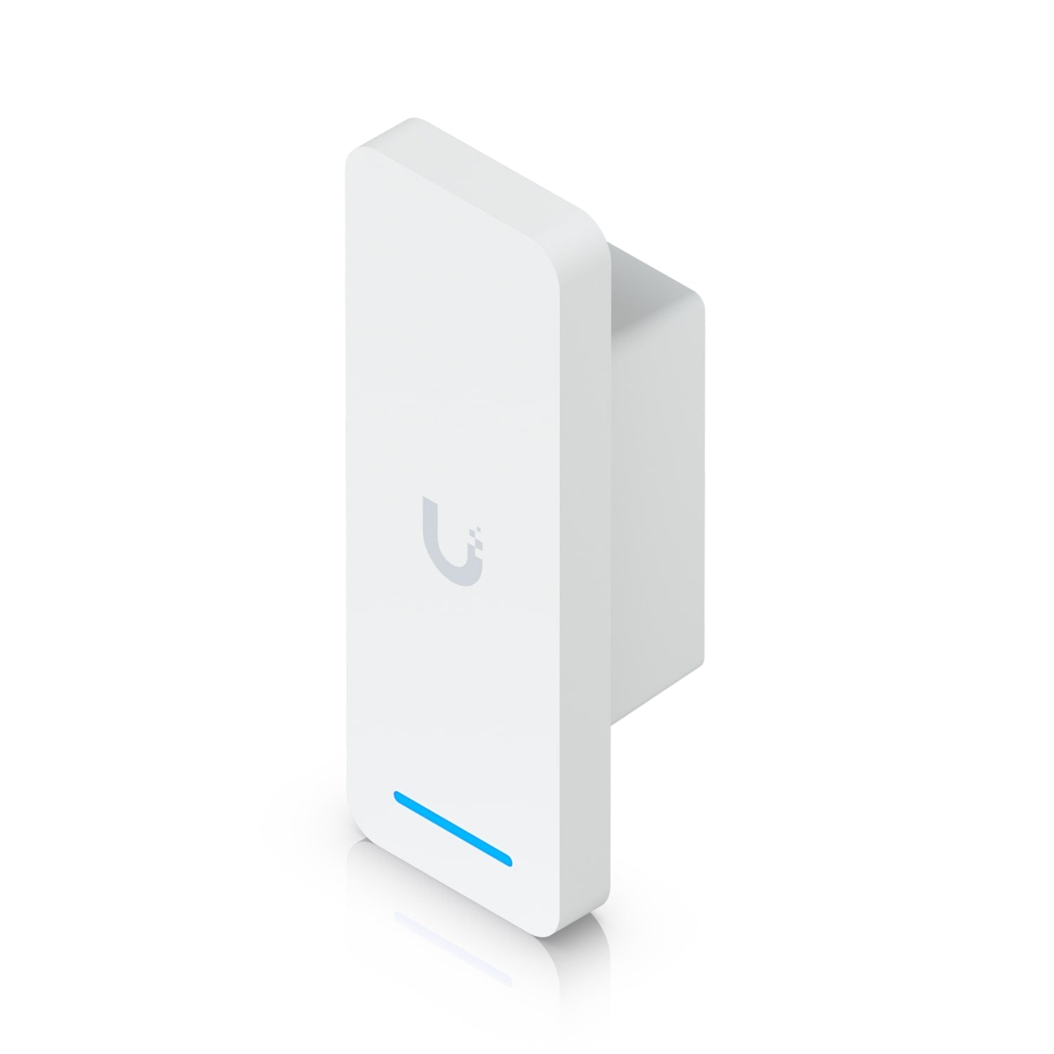 Ubiquiti UA-Ultra Access Ultra Tamper-resistant Access Reader Built-in Hub 12V/1A PoE+ Max Power