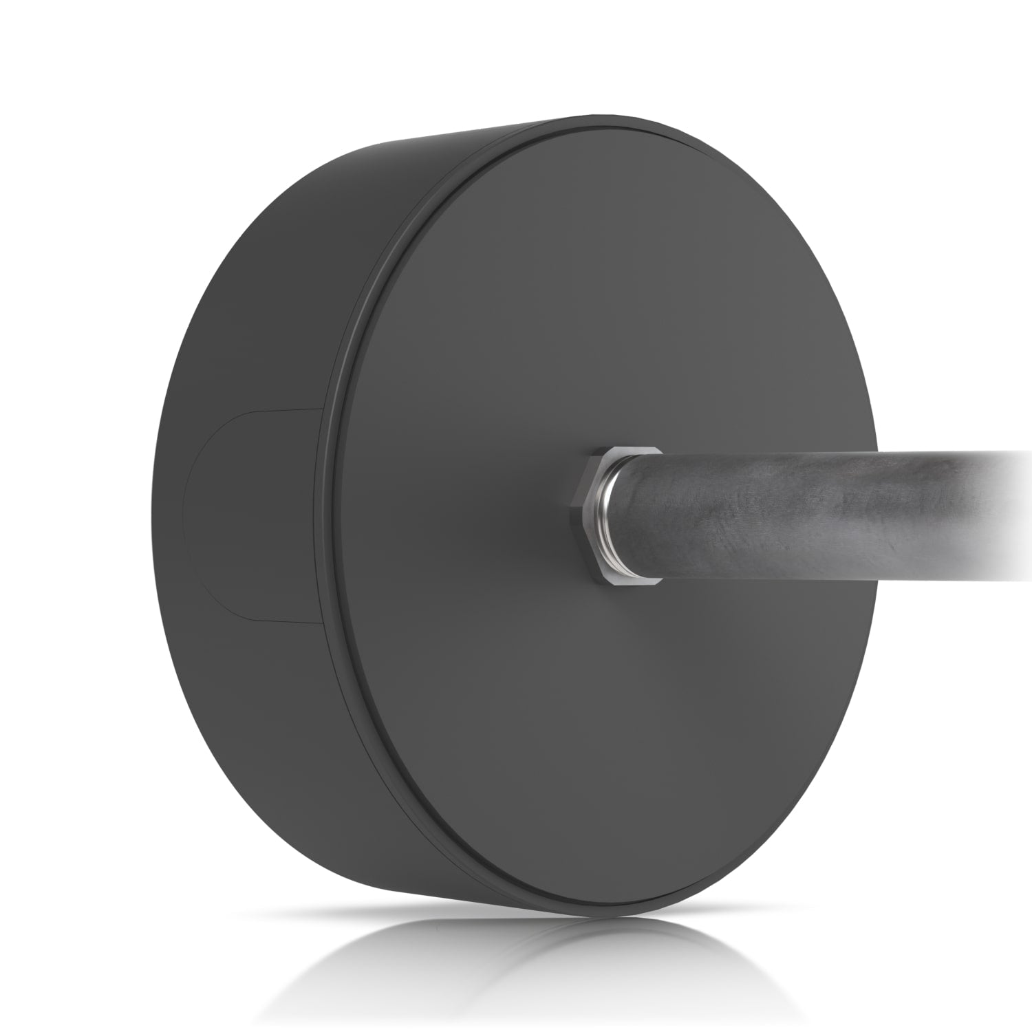 Ubiquiti UACC-AI-360-JB AI 360 Tamper-resistant Junction Box Black For AI 360 Enhances Mounting