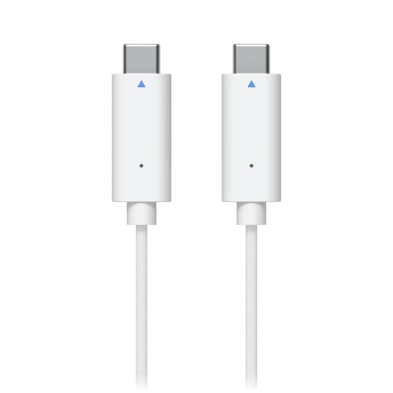 Ubiquiti UACC-AI-Theta-Audio-Cable-1M White Audio Cable AI Theta Hub 1M
