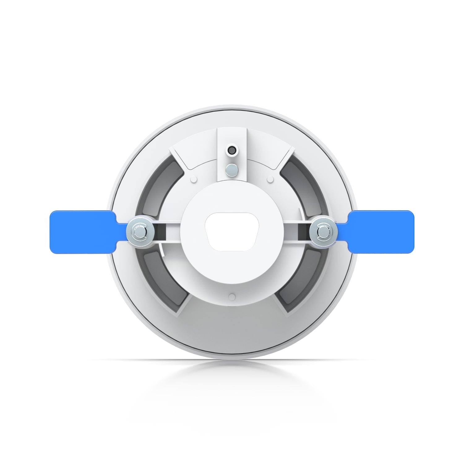 Ubiquiti UACC-AI-Theta-Pro-PFM-Camera AI Theta Professional Flush Mount Enhanced flush mount for