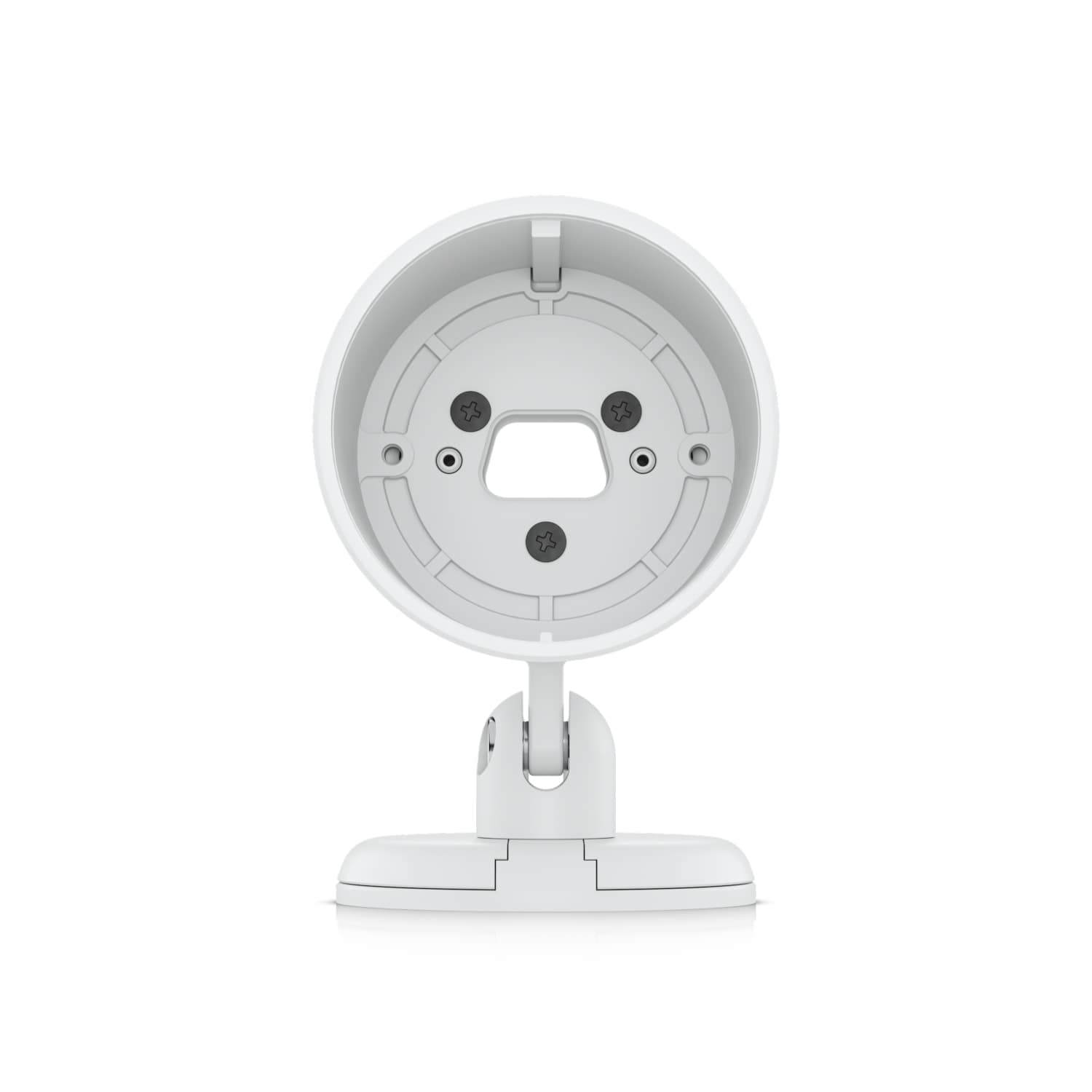 Ubiquiti UACC-AI-Theta-Pro-PFM-Camera AI Theta Professional Flush Mount Enhanced flush mount for
