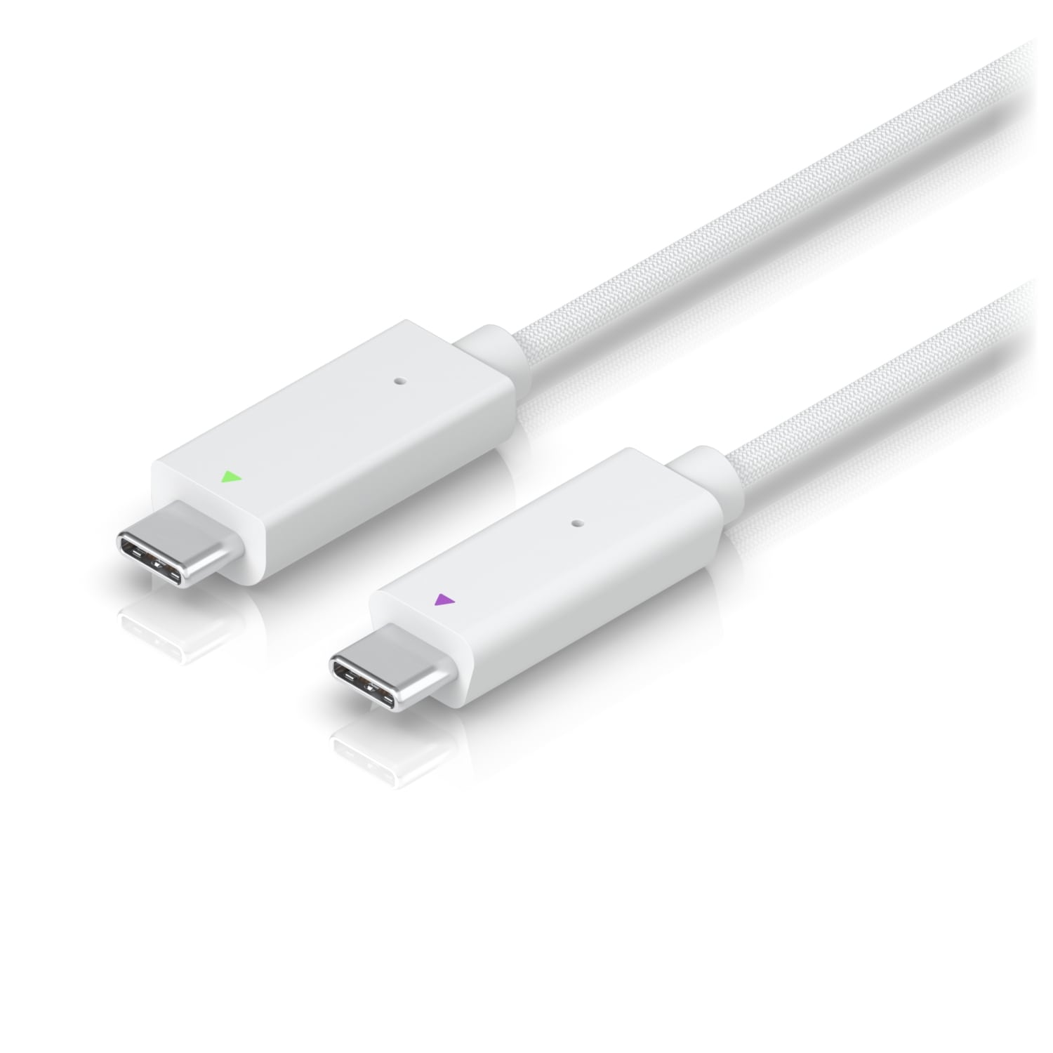 Ubiquiti UACC-AI-Theta-Video-Cable-1M AI Theta Video Cable Replacement Cable Connects AI Theta