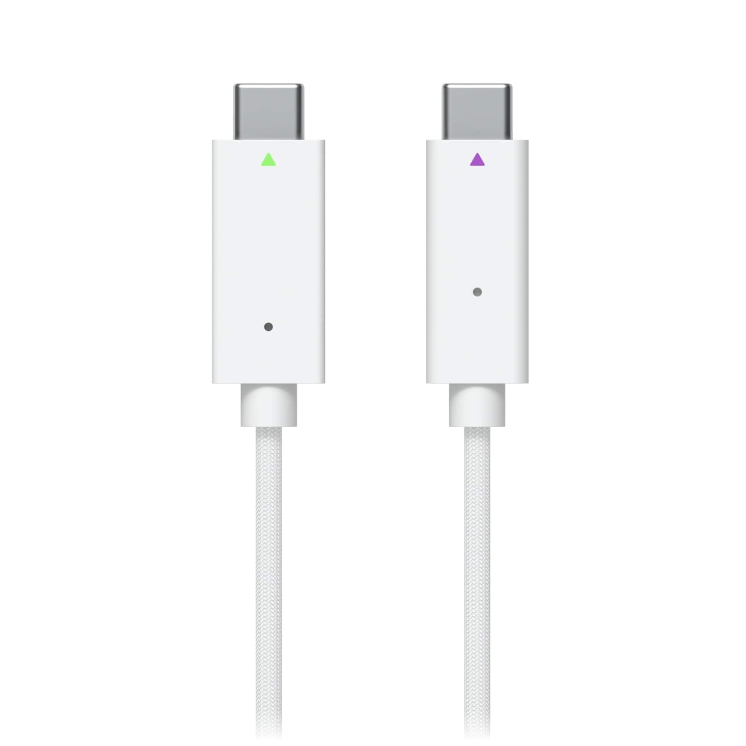 Ubiquiti UACC-AI-Theta-Video-Cable-1M AI Theta Video Cable Replacement Cable Connects AI Theta