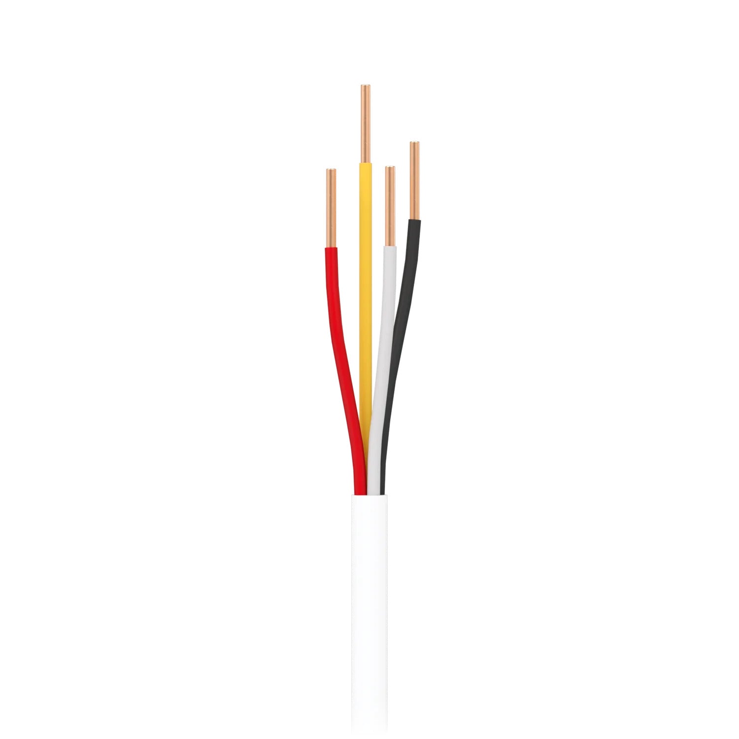 Ubiquiti UACC-Cable-DoorLockRelay-2P Door Lock Relay Cable 500-foot (152.4 m) Spool of Two-pair
